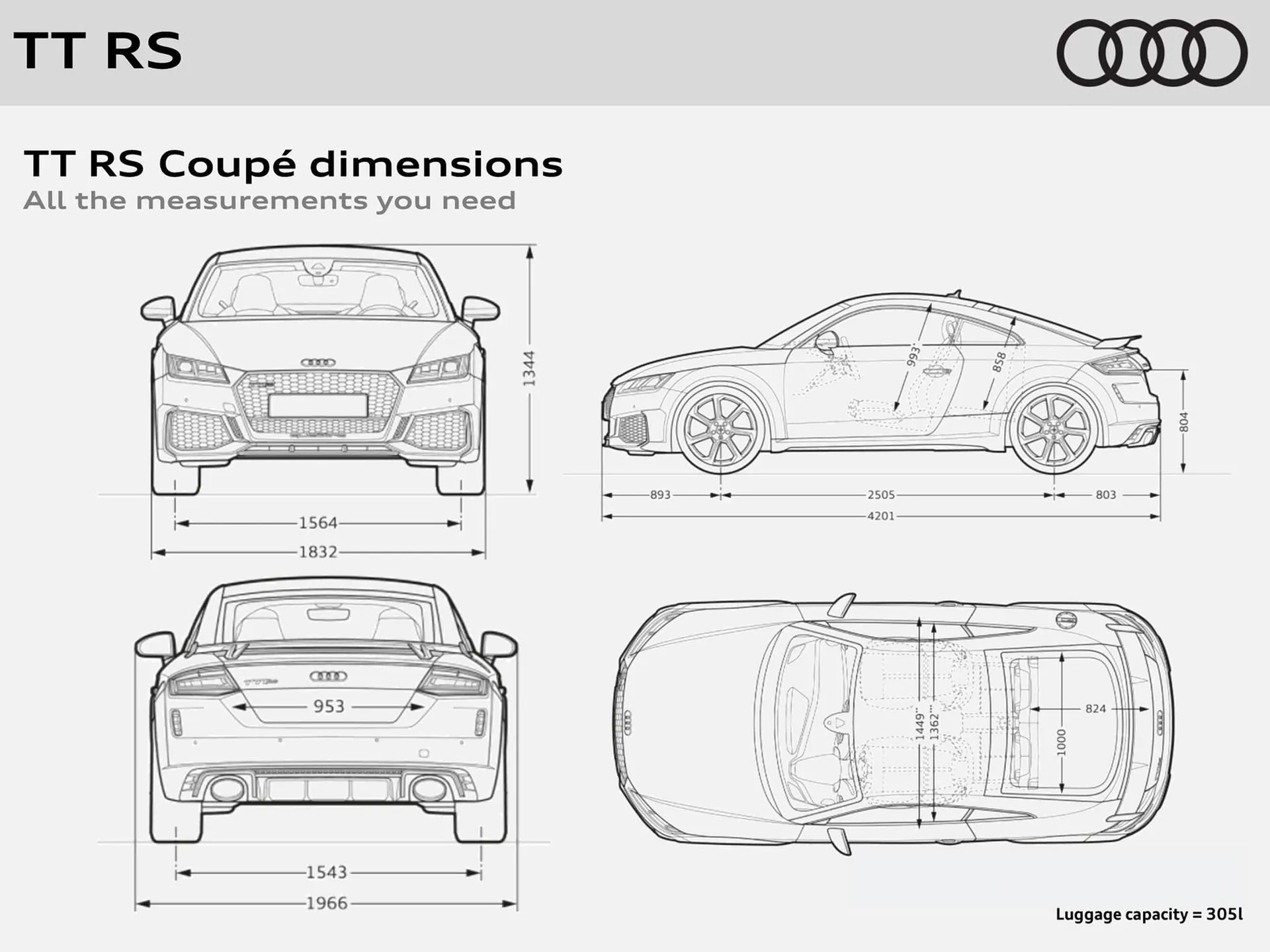 Audi catalogue from 16 May to 31 May 2026 - Catalogue Page 11