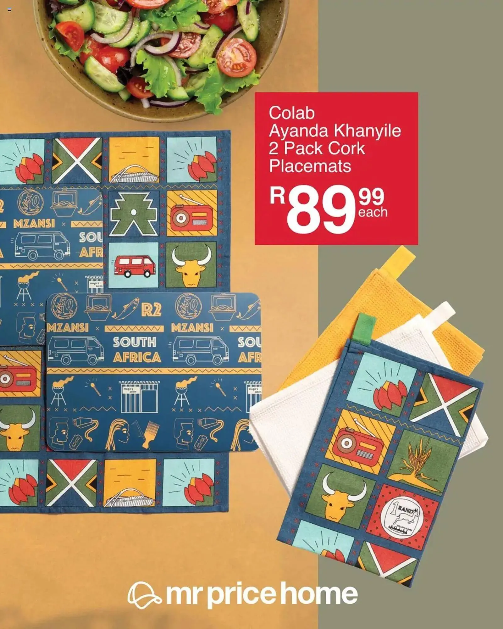 MRP Home catalogue - 1