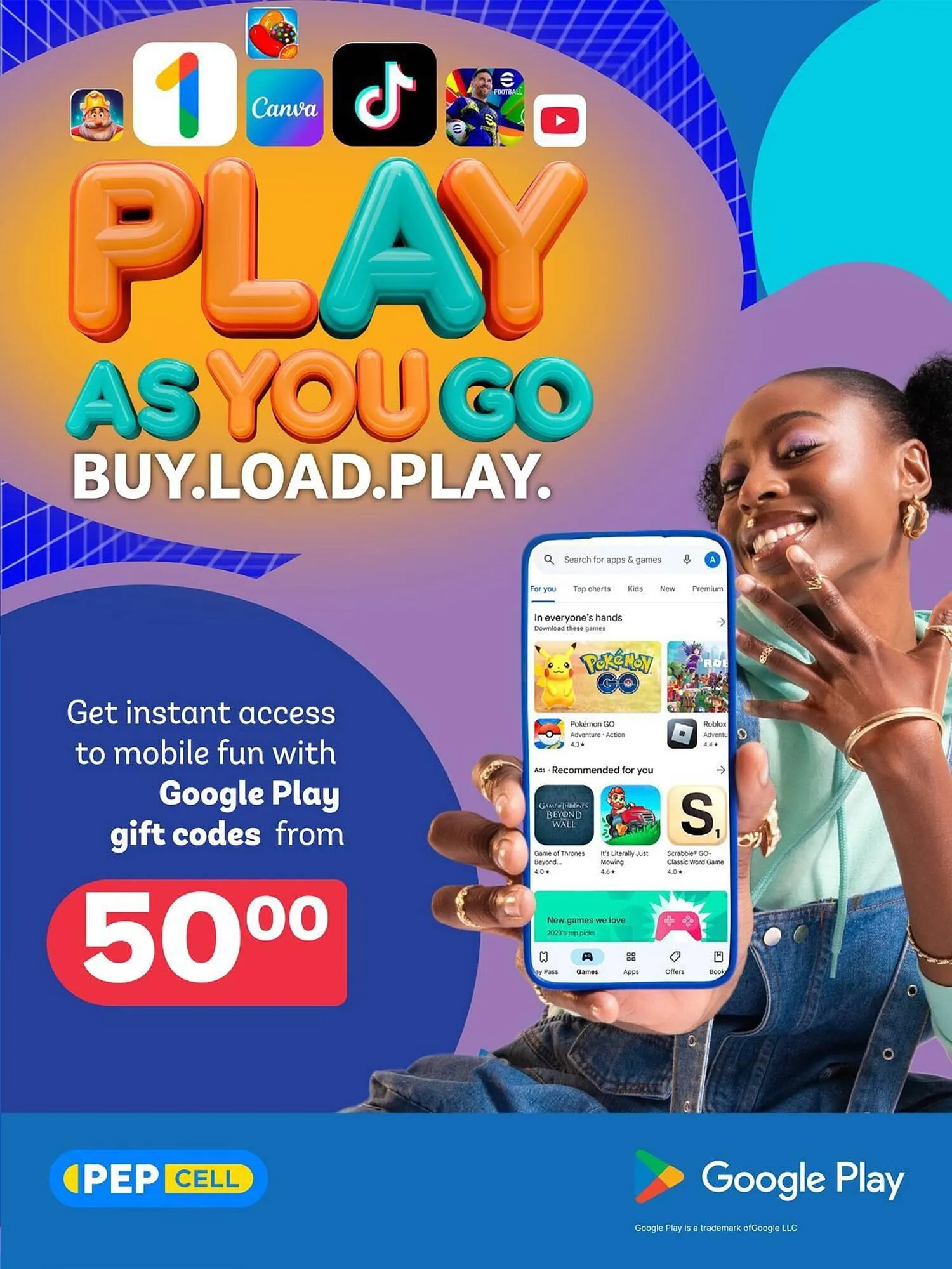 PEP catalogue from 3 December to 25 December 2025 - Catalogue Page 9