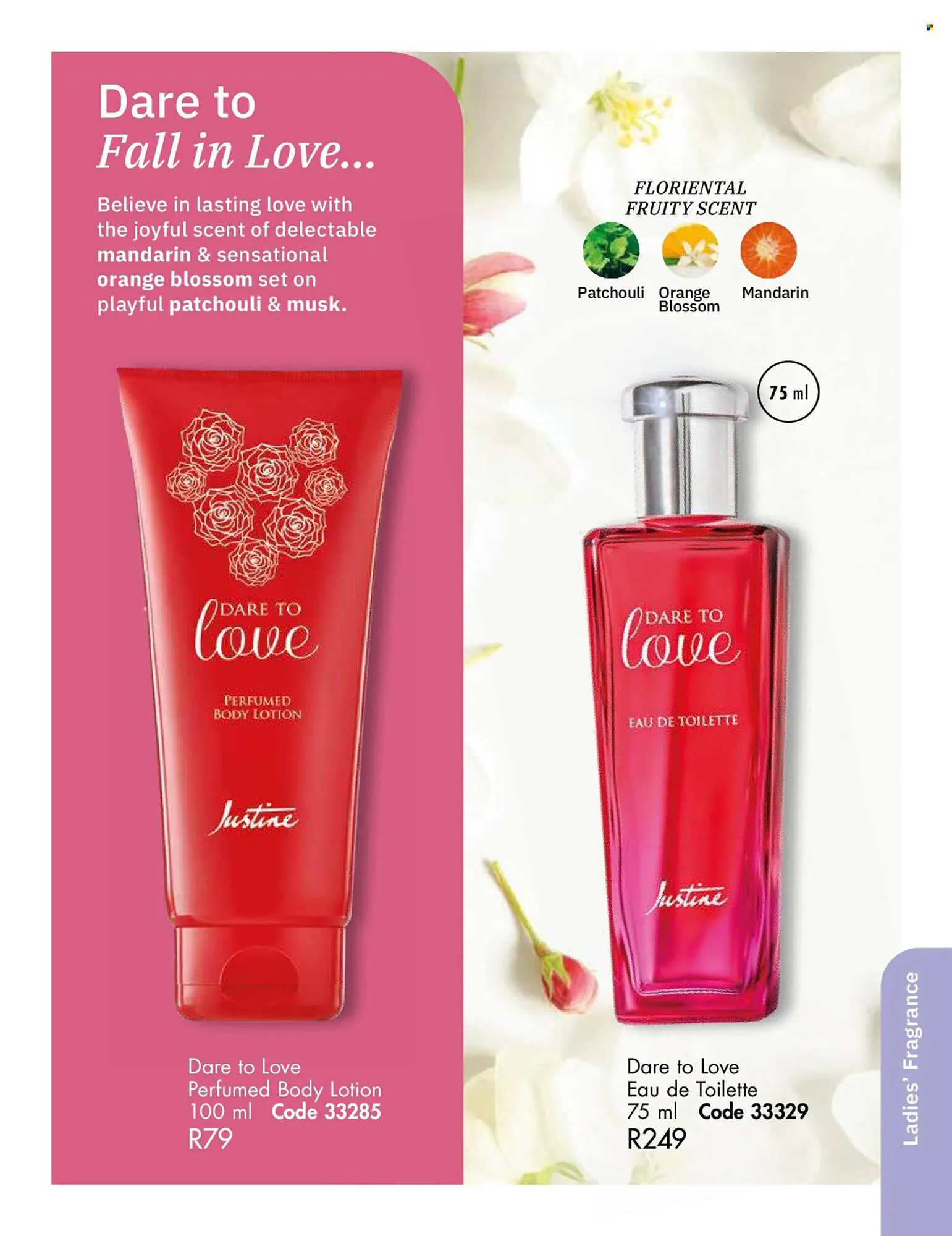 Justine catalogue from 1 June to 30 June 2025 - Catalogue Page 61