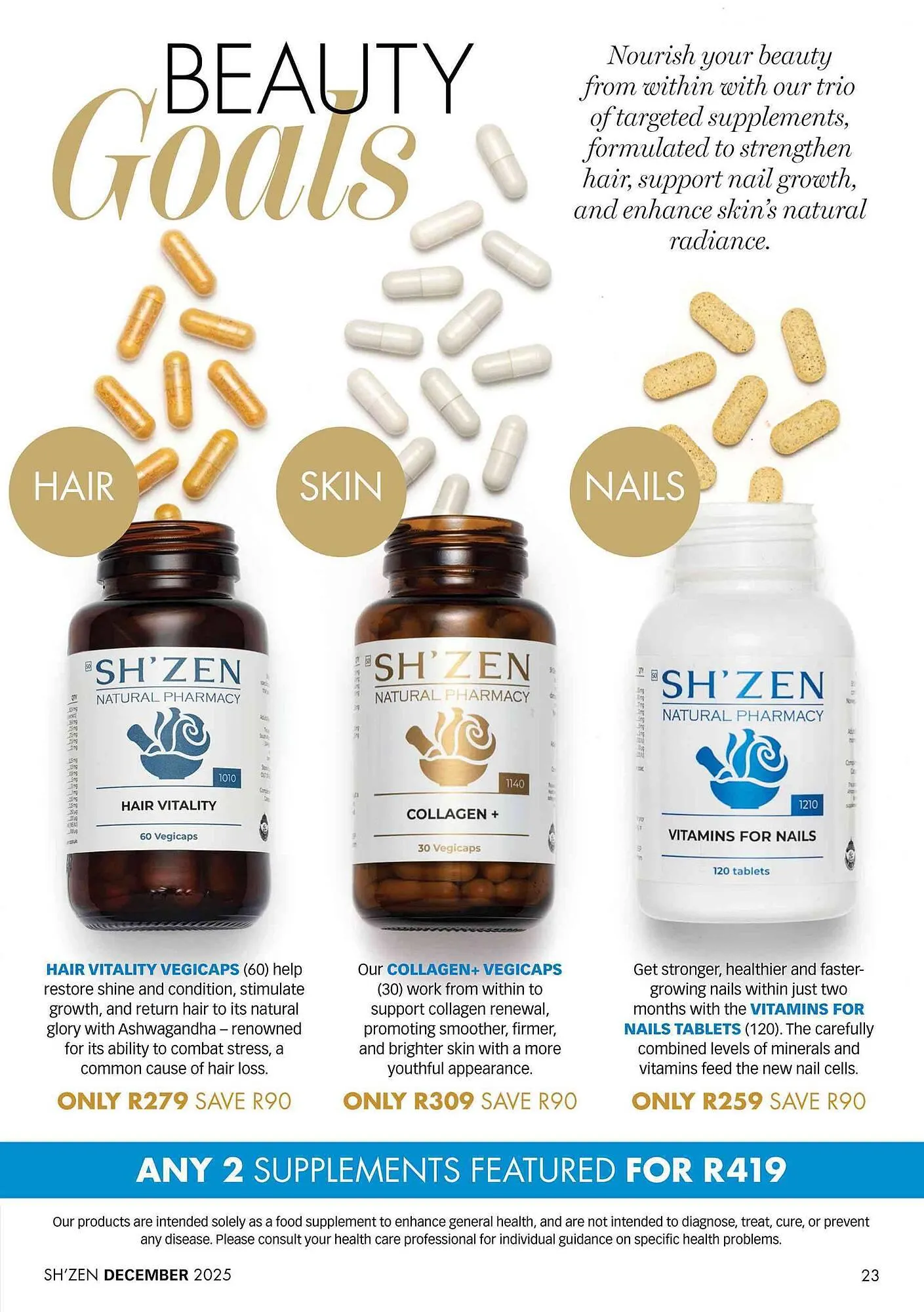 Sh'Zen catalogue from 1 December to 31 December 2025 - Catalogue Page 21