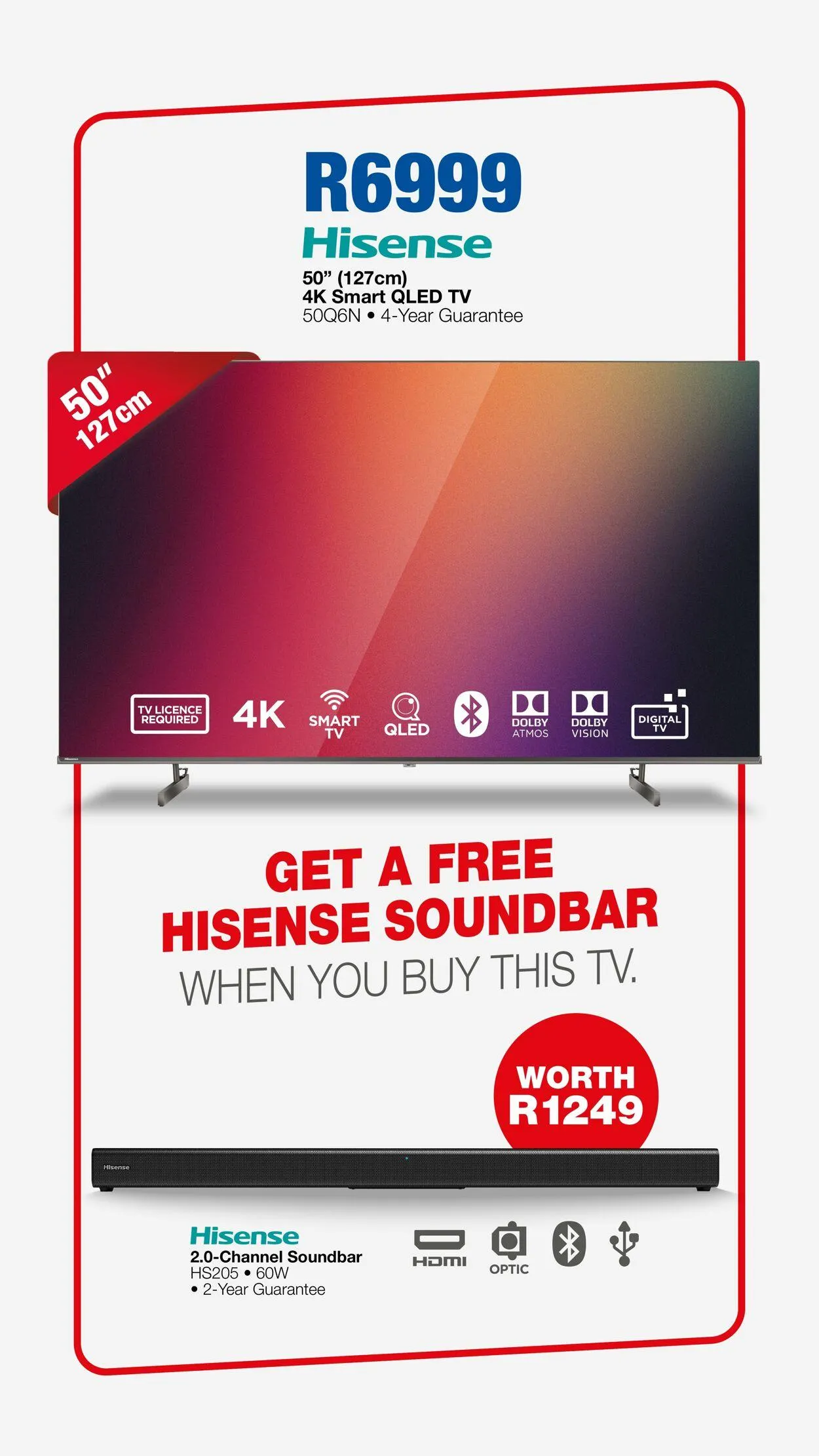 OK Furniture Current catalogue from 23 March to 6 April 2025 - Catalogue Page 2