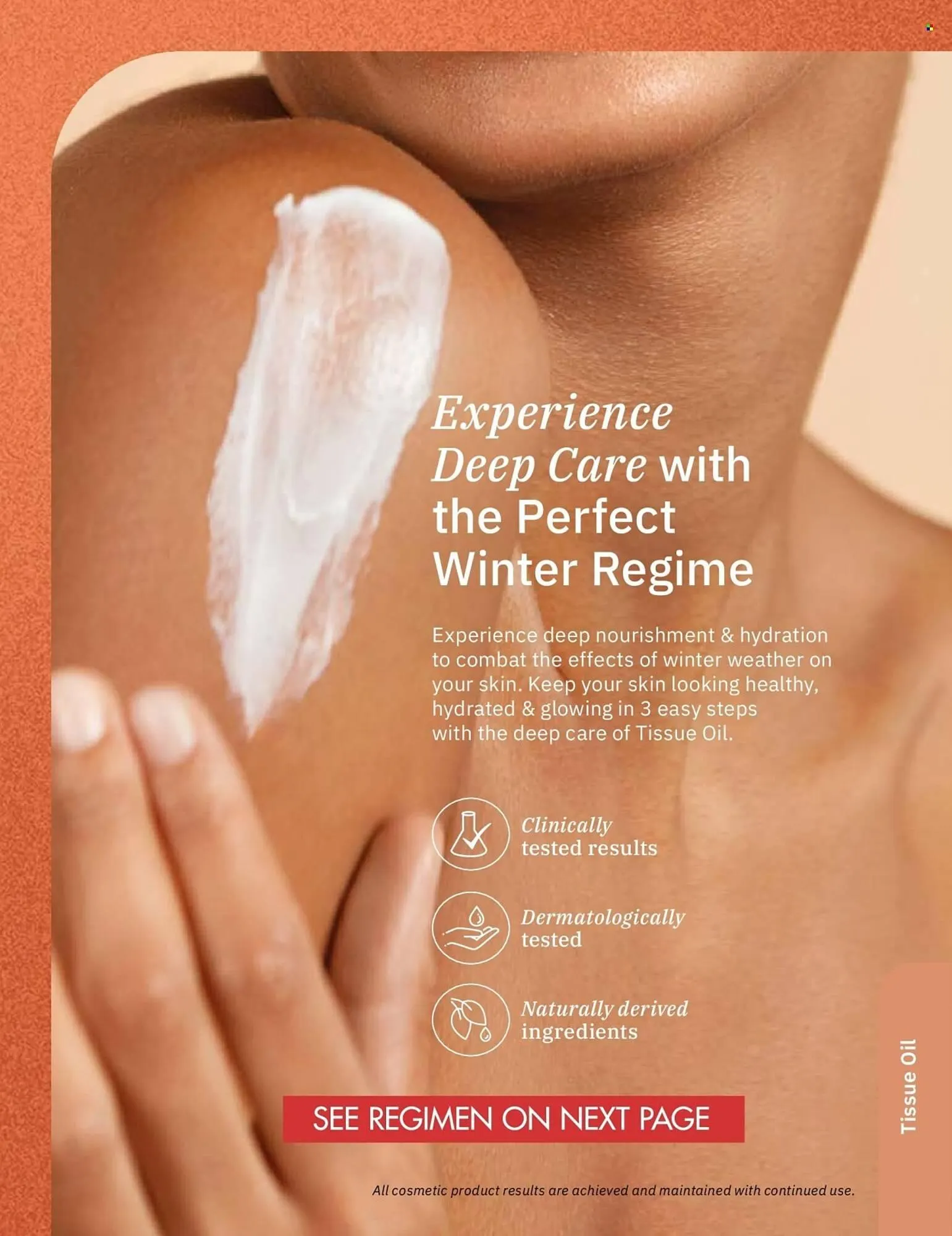 Justine catalogue from 1 July to 31 July 2025 - Catalogue Page 4