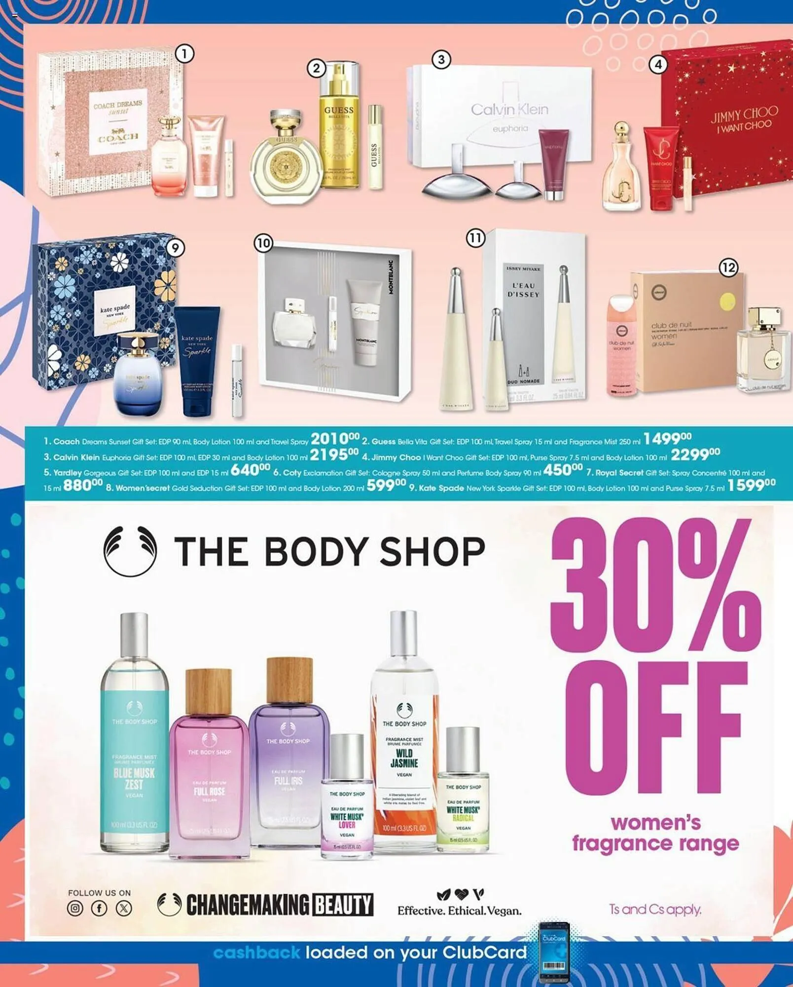 Clicks catalogue from 7 May to 20 May 2024 - Catalogue Page 8