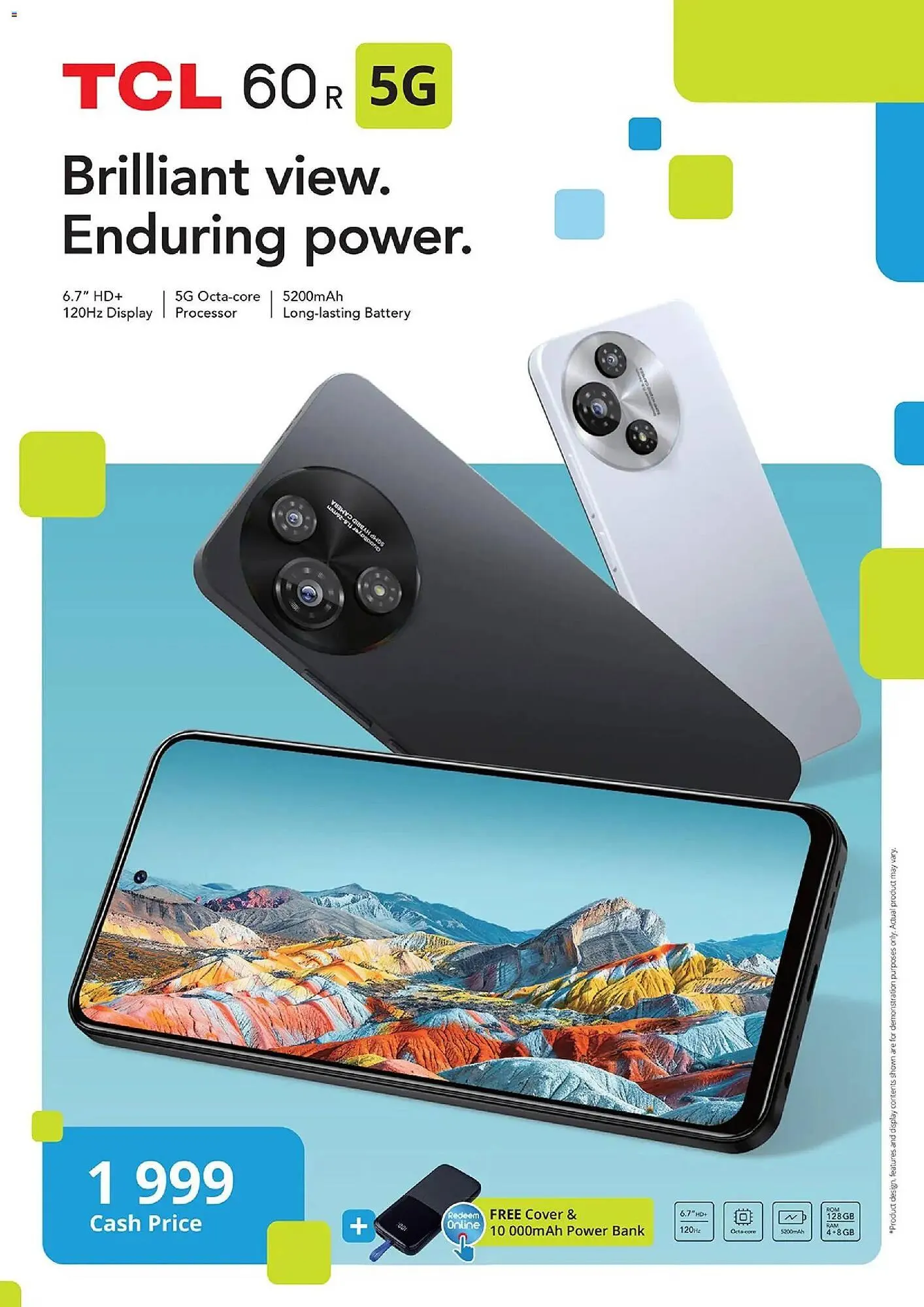 Cellucity catalogue from 8 December to 6 January 2026 - Catalogue Page 25