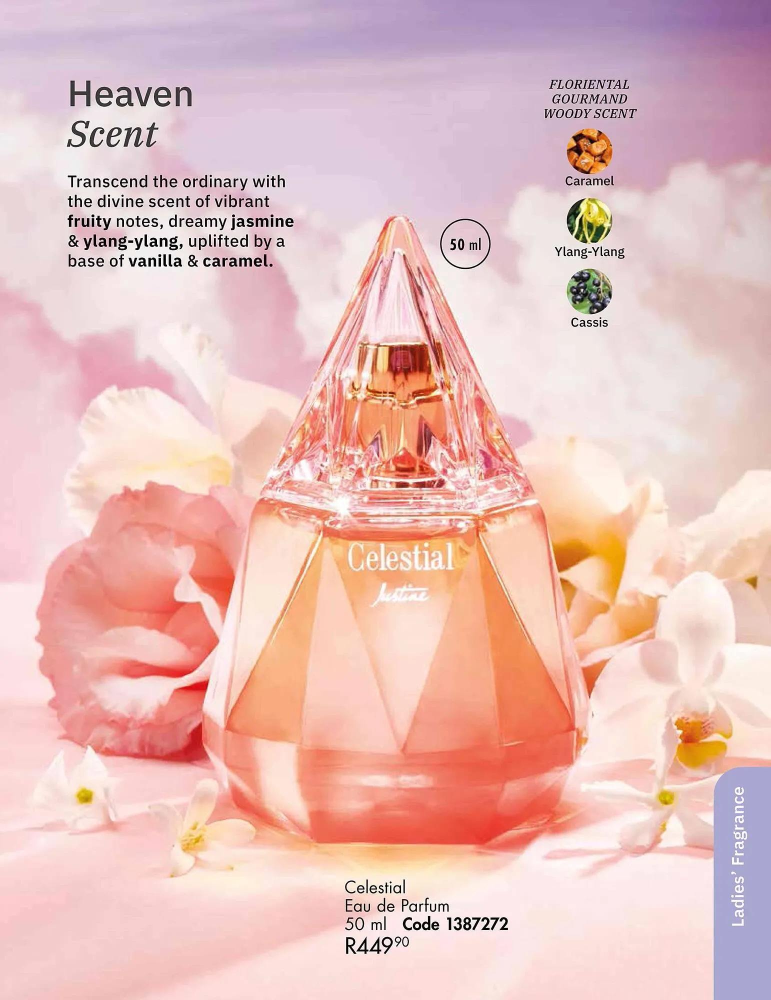 Justine catalogue from 1 August to 30 August 2025 - Catalogue Page 52