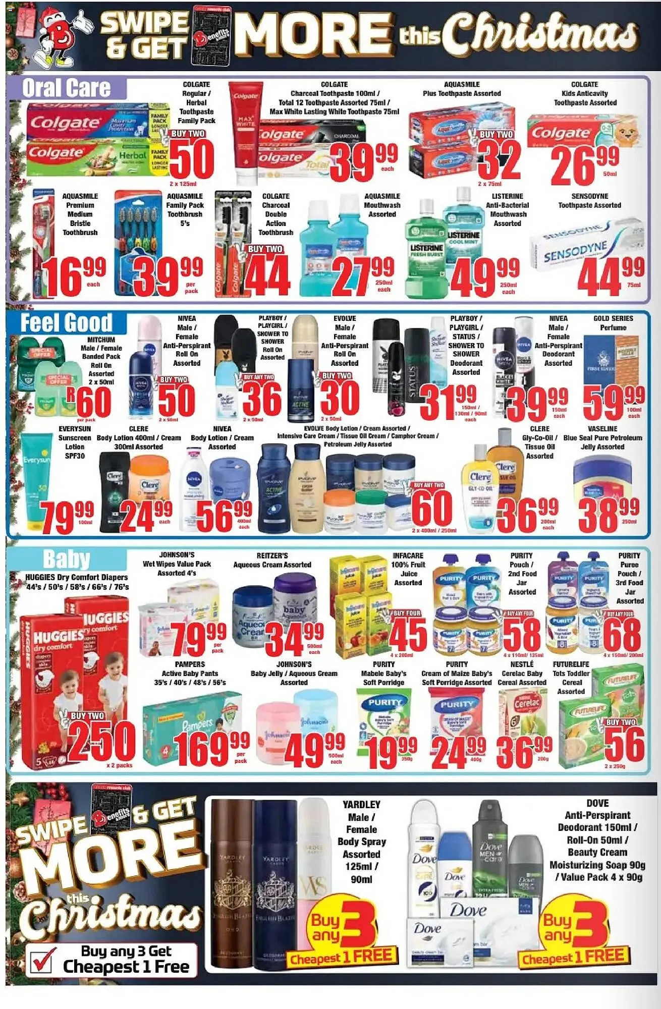 Boxer catalogue from 1 December to 16 December 2025 - Catalogue Page 10