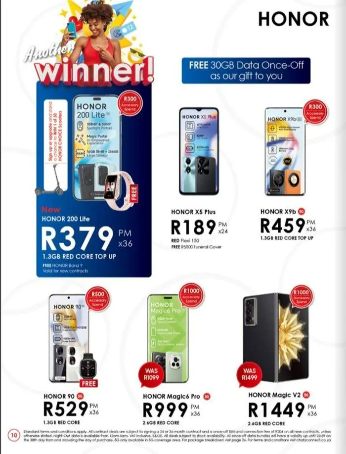 Let The Fun & Games Begin from 5 July to 6 August 2024 - Catalogue Page 9