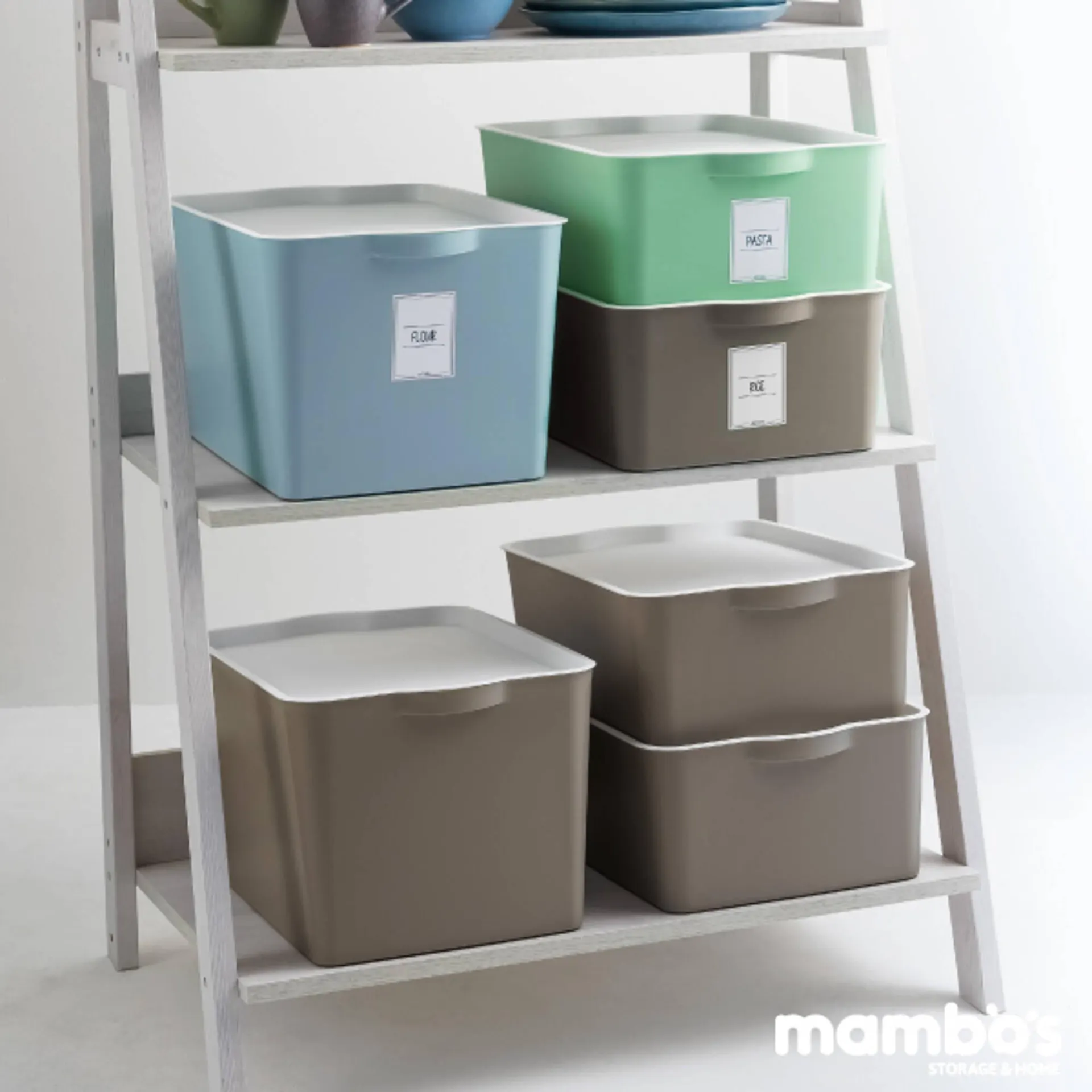 Mambo's Plastics Warehouse catalogue from 16 July to 22 July 2025 - Catalogue Page 4