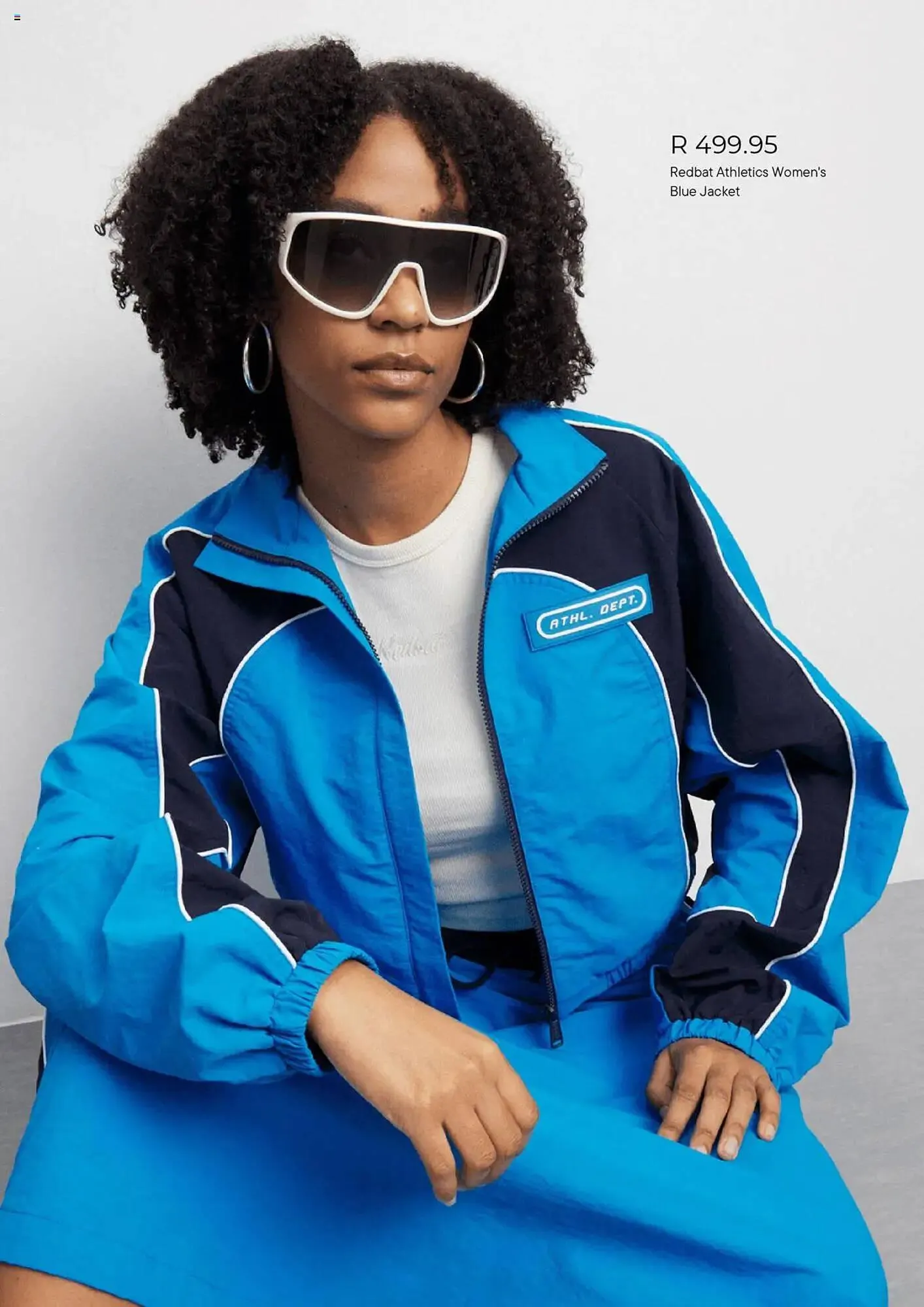 Sportscene catalogue from 1 September to 30 September 2025 - Catalogue Page 11