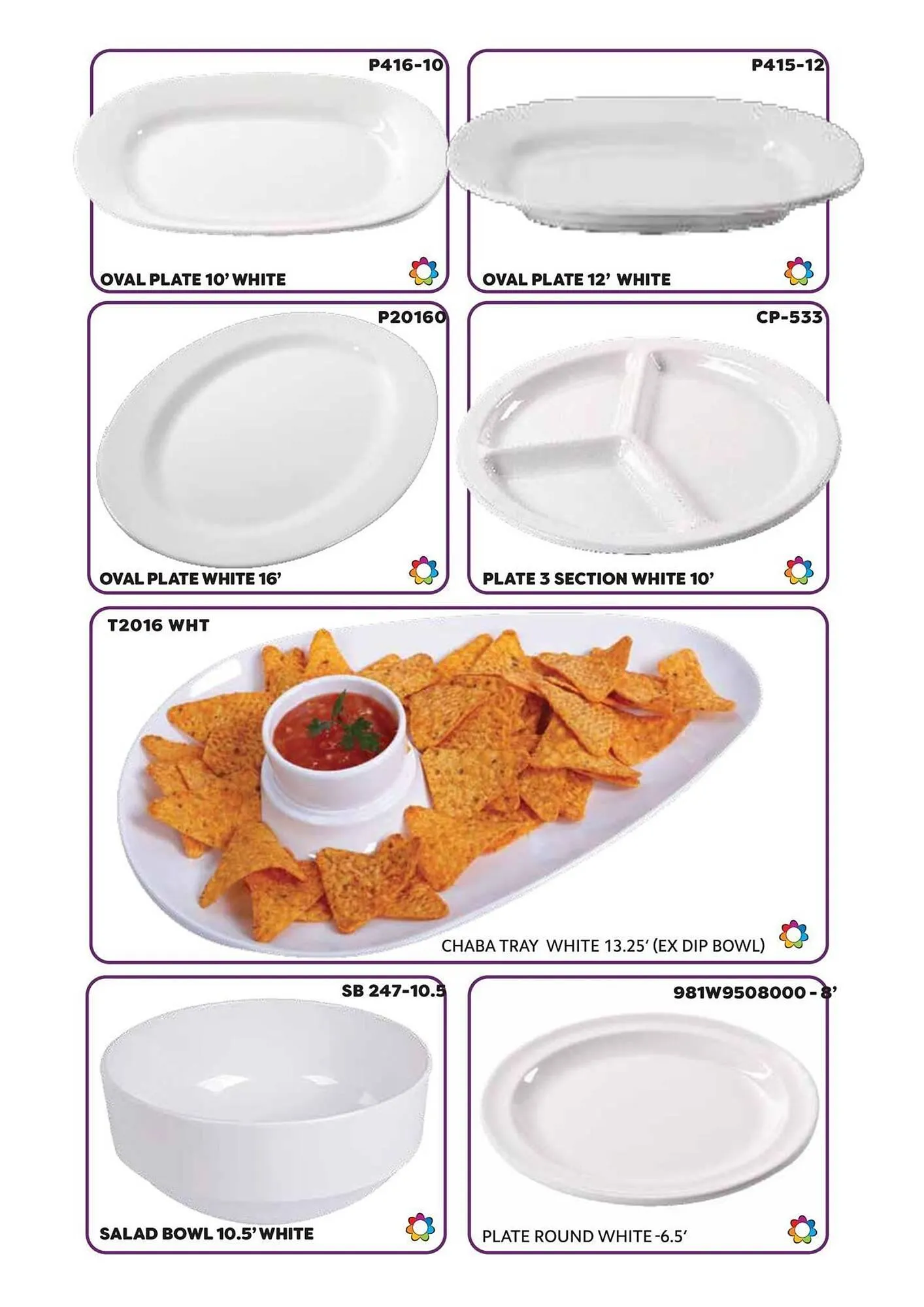 Mambo's Plastics Warehouse catalogue from 13 November to 13 November 2025 - Catalogue Page 5