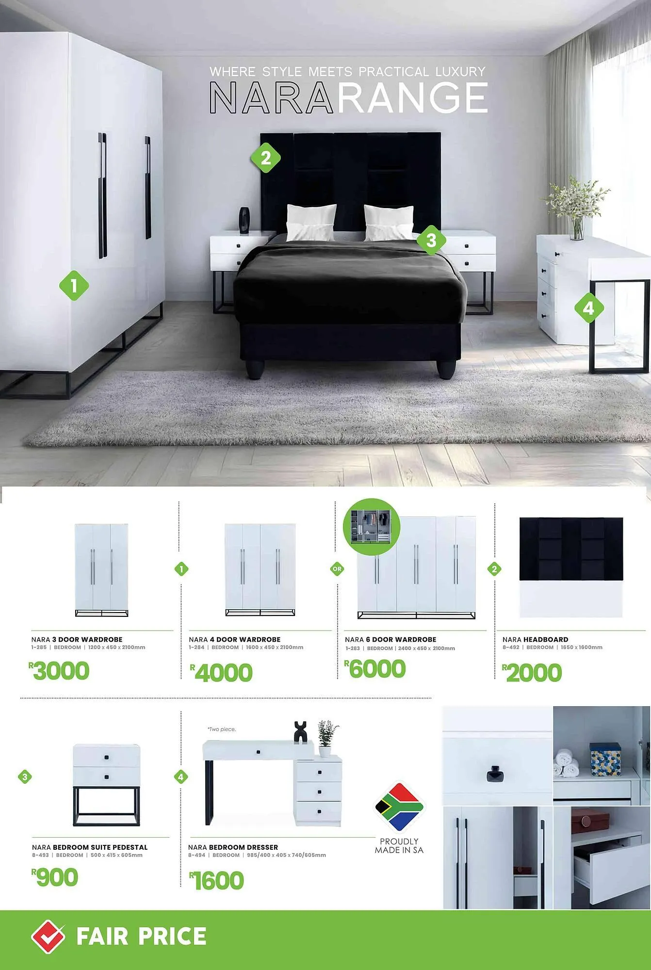 Fair Price catalogue from 31 August to 30 September 2025 - Catalogue Page 12