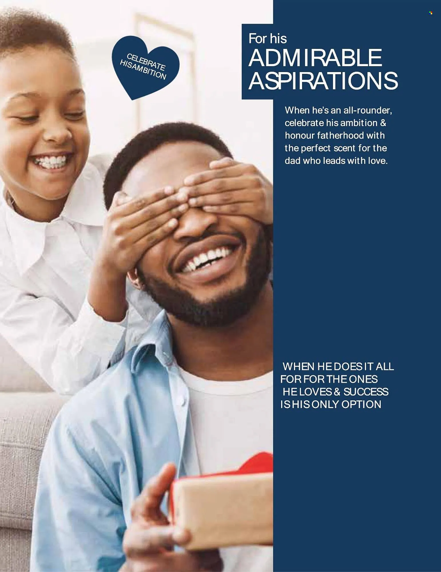 AVON catalogue from 1 June to 30 June 2025 - Catalogue Page 6