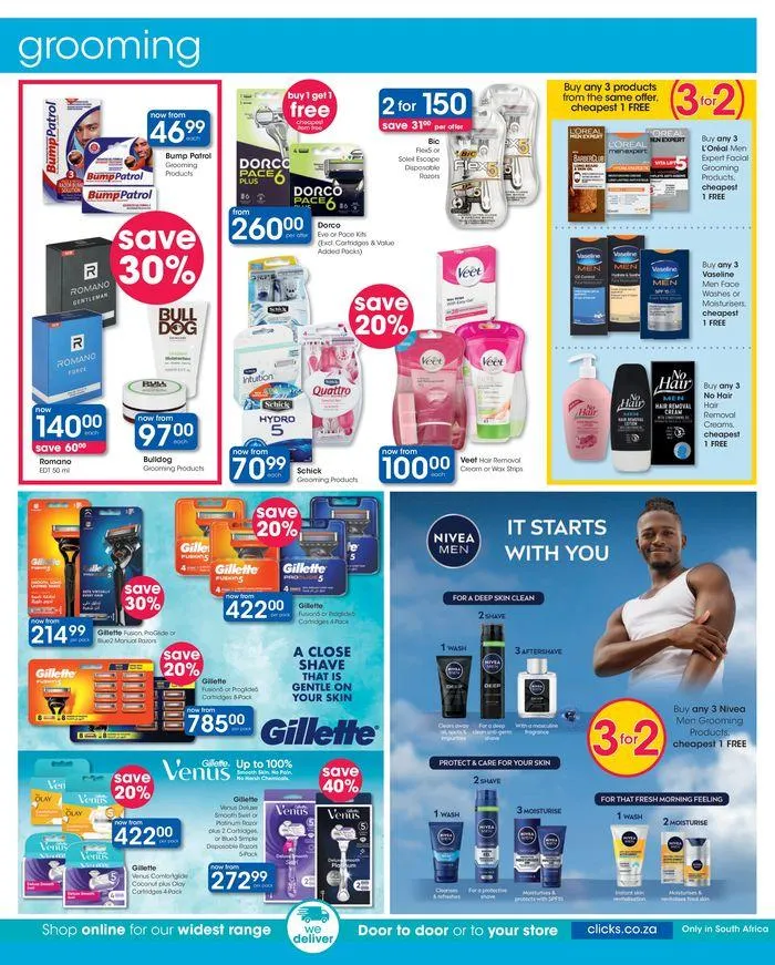 Pay Day Savings from 24 September to 2 October 2024 - Catalogue Page 20