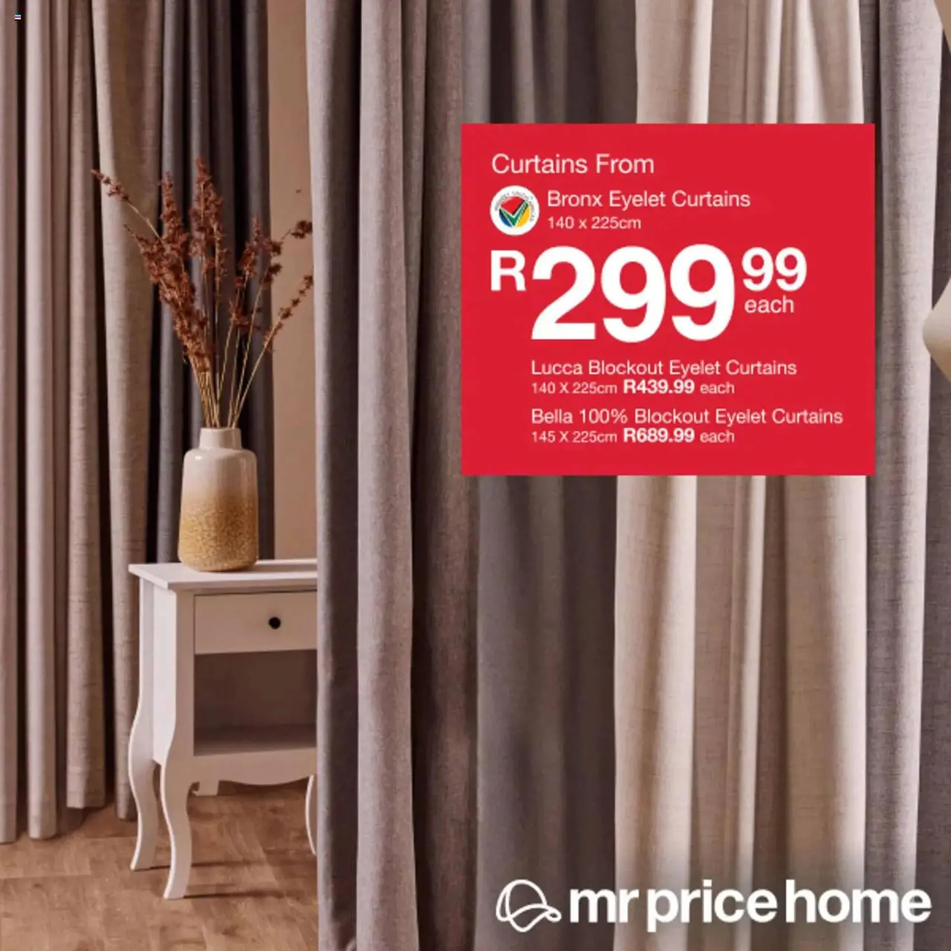 MRP Home catalogue from 1 July to 8 July 2025 - Catalogue Page 3