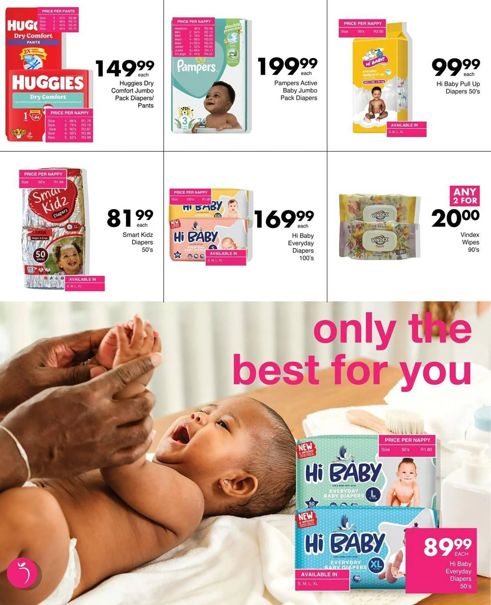 Save catalogue from 29 December to 11 January 2026 - Catalogue Page 28