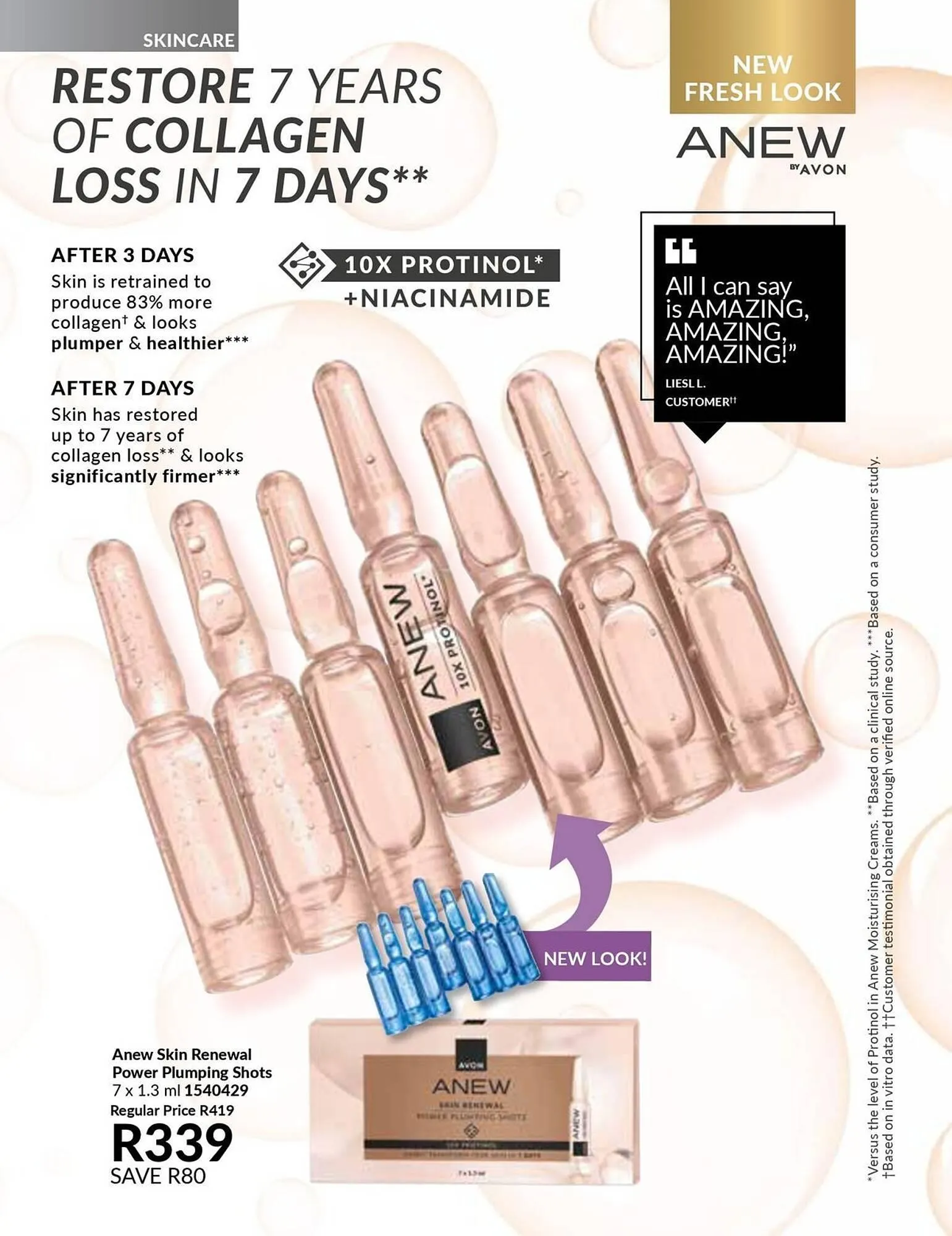 AVON catalogue from 2 December to 31 December 2024 - Catalogue Page 96