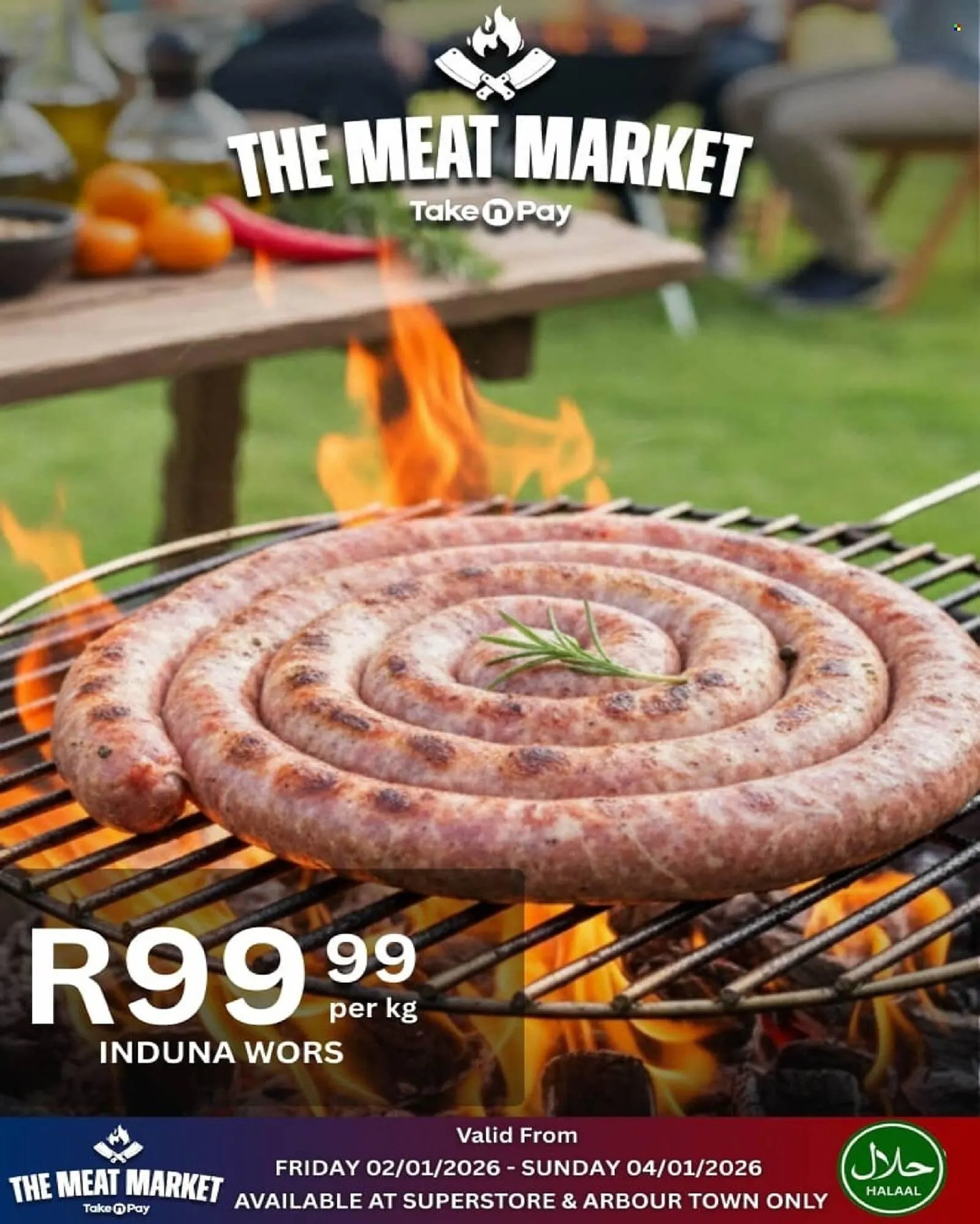 Take n Pay catalogue - 1