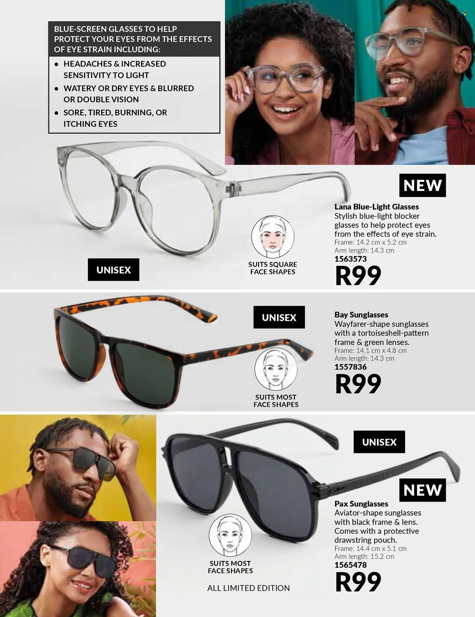 AVON catalogue from 1 May to 2 June 2025 - Catalogue Page 165