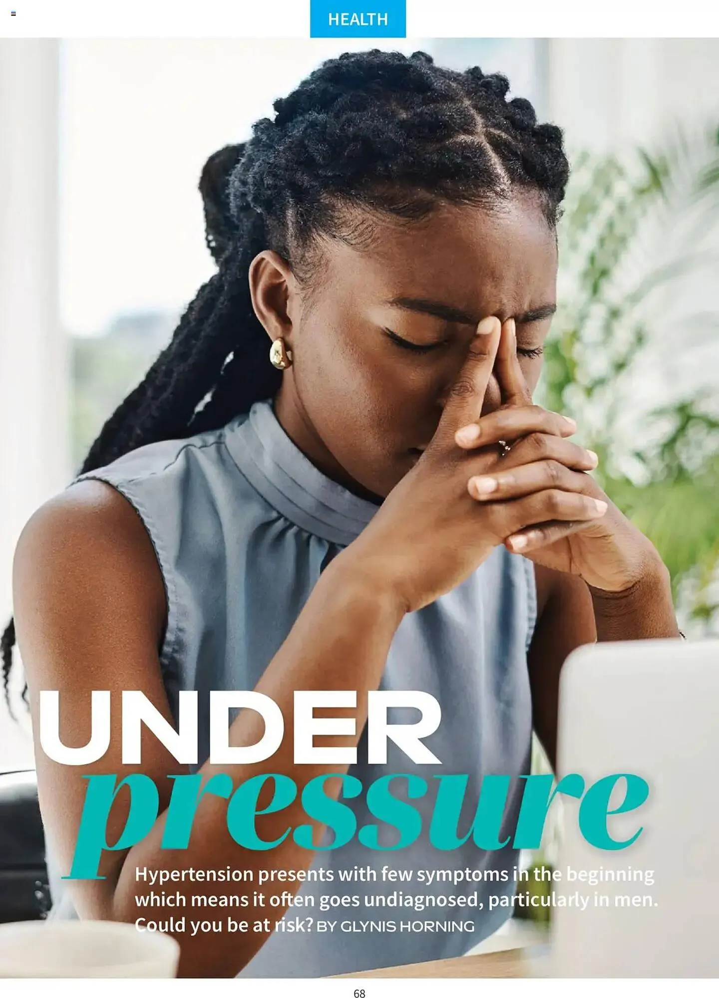 Clicks catalogue from 1 April to 31 May 2025 - Catalogue Page 68