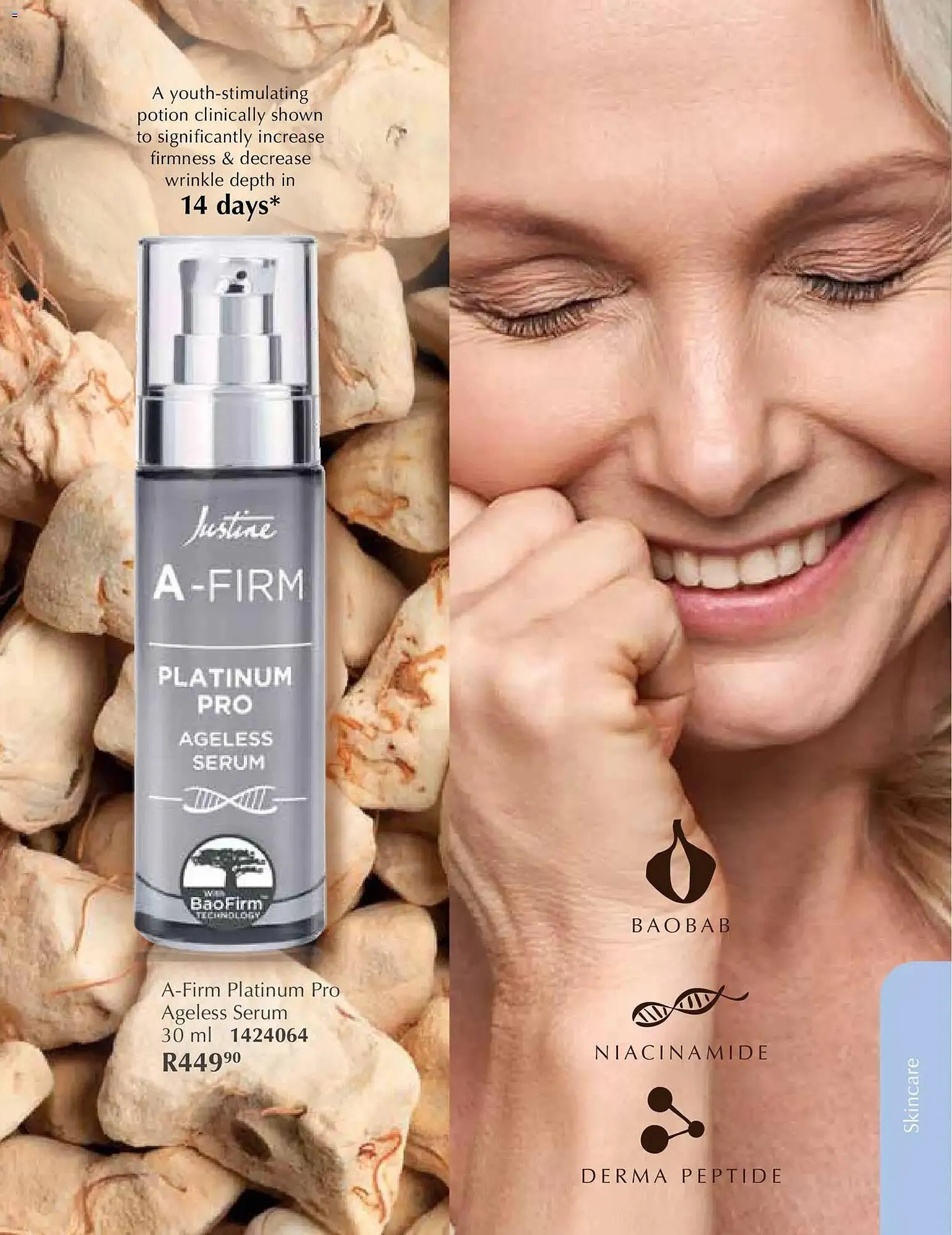 Justine brochure from 30 November to 31 December 2025 - Catalogue Page 95