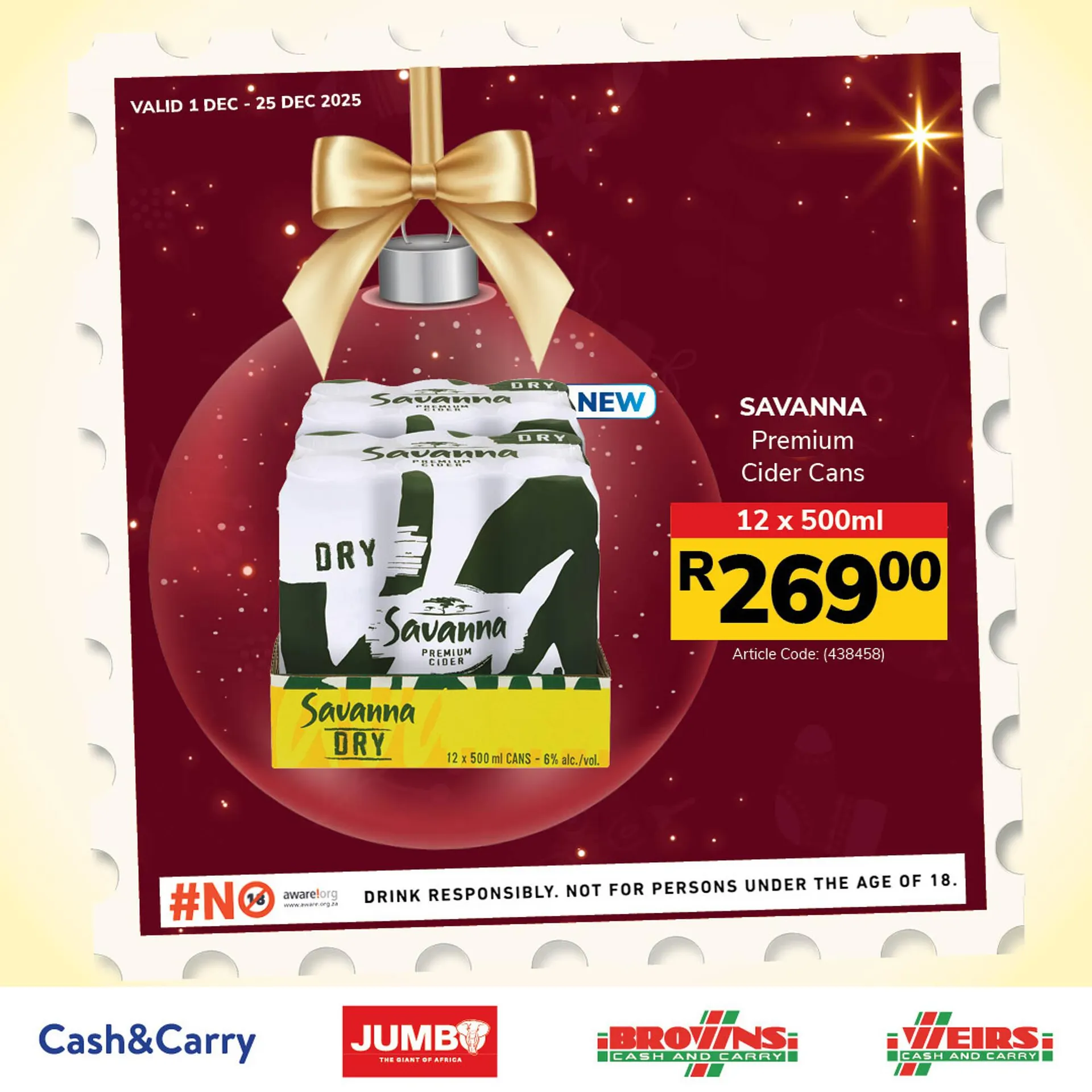 Jumbo catalogue from 1 December to 25 December 2025 - Catalogue Page 4