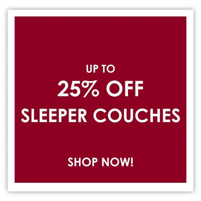 15% off all Mewer Mattresses! - 1