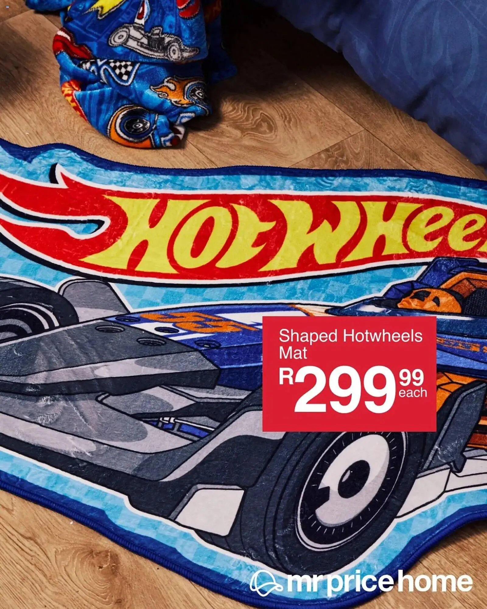 MRP Home catalogue from 11 November to 18 November 2025 - Catalogue Page 6