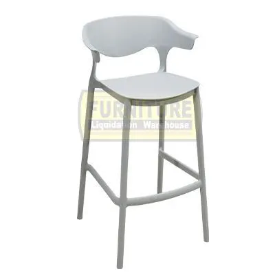Swiss PPE High Chair