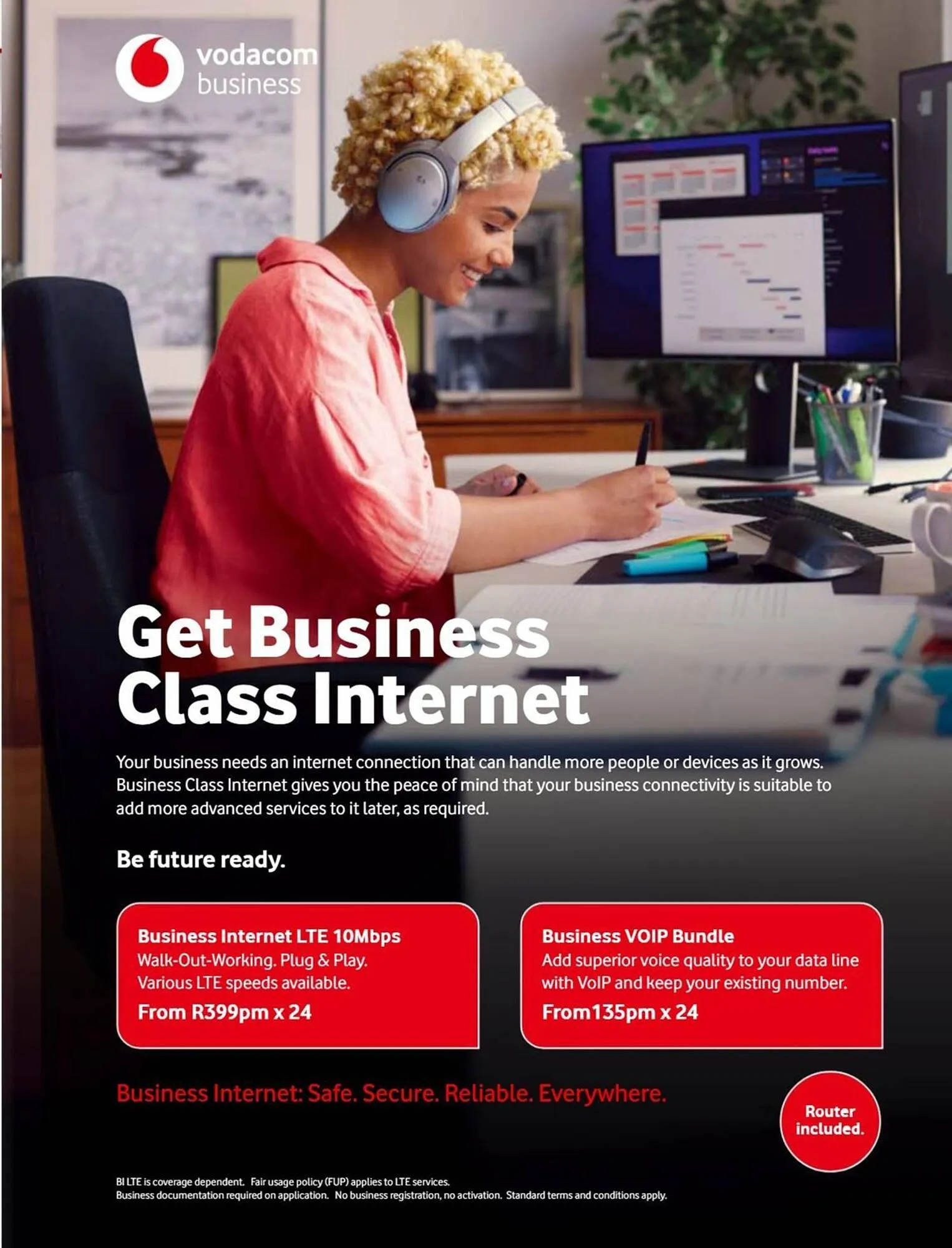 Chatz Connect catalogue from 8 March to 14 March 2025 - Catalogue Page 31