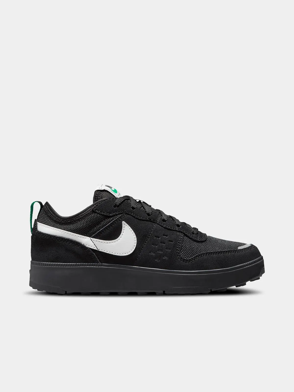 Nike Junior C1TY Black/White Sneaker