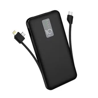 Red-E Power Traveller 10000mAh Power Bank