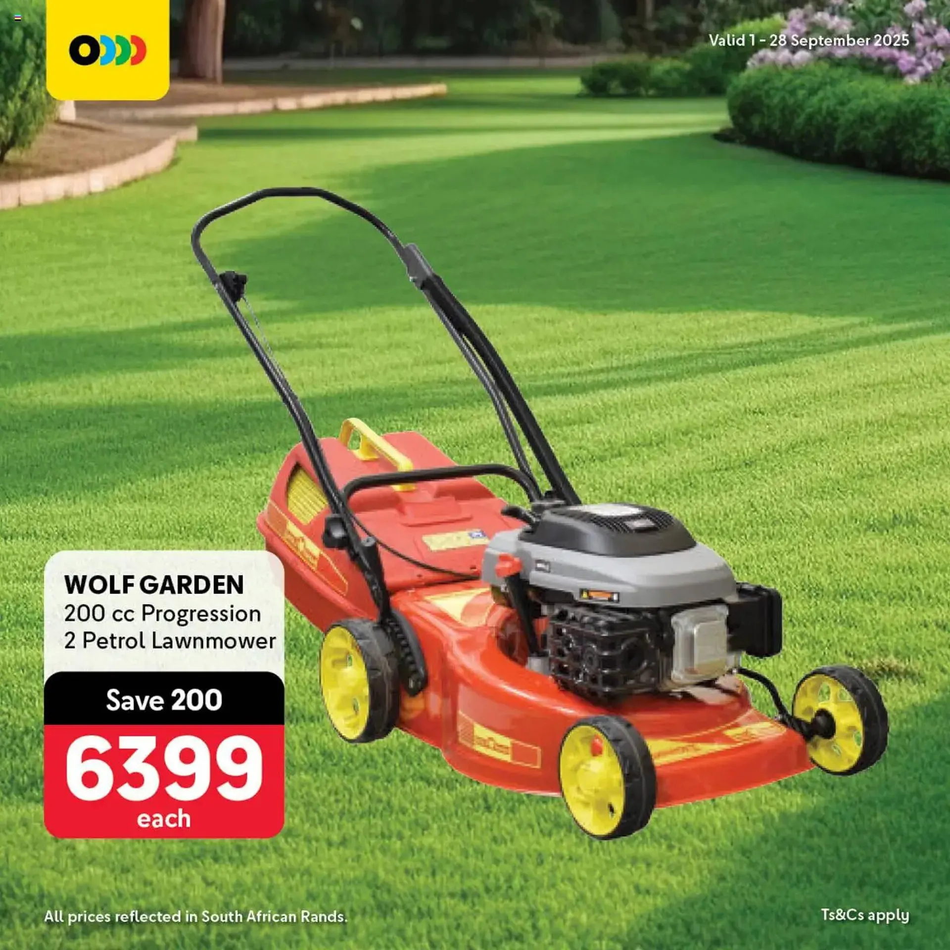 Makro catalogue from 1 September to 28 September 2025 - Catalogue Page 4