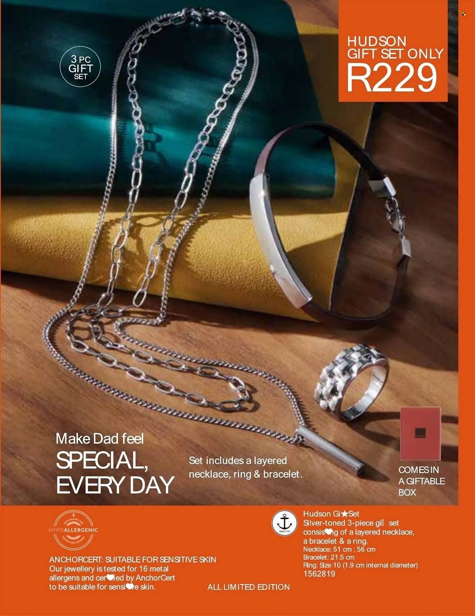 AVON catalogue from 1 June to 30 June 2025 - Catalogue Page 35