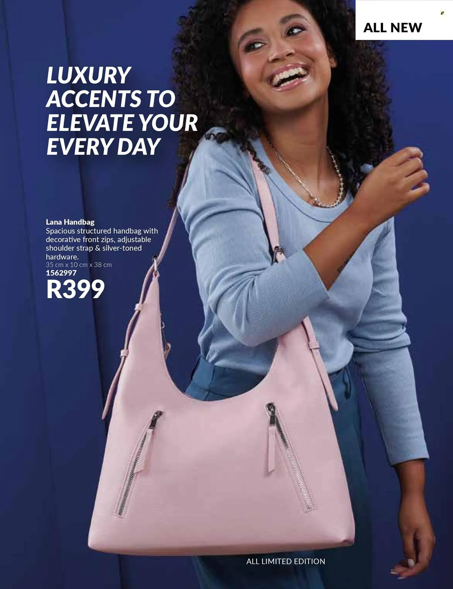 AVON catalogue from 1 May to 2 June 2025 - Catalogue Page 167
