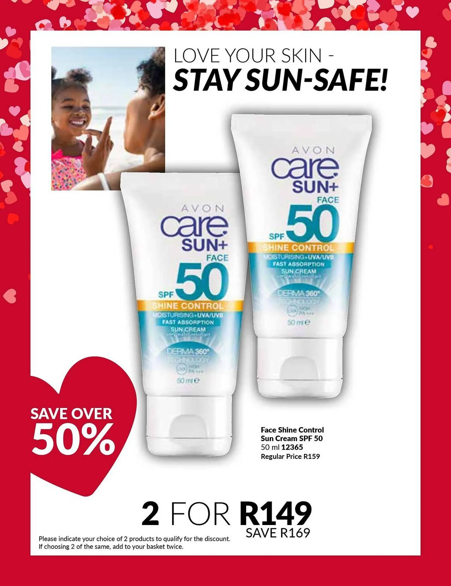 AVON catalogue from 24 February to 31 March 2025 - Catalogue Page 28