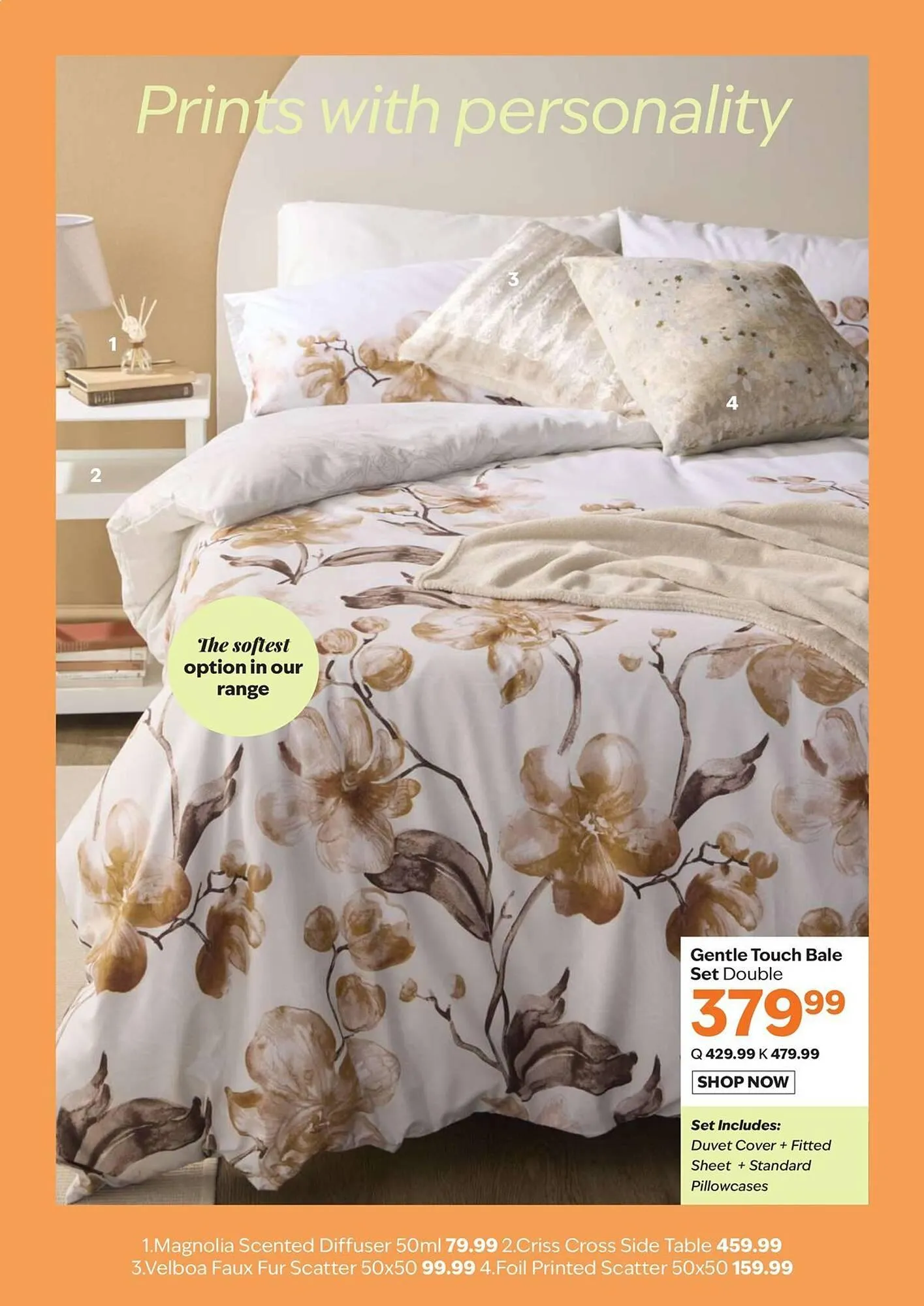 Sheet Street catalogue from 1 April to 7 April 2025 - Catalogue Page 2