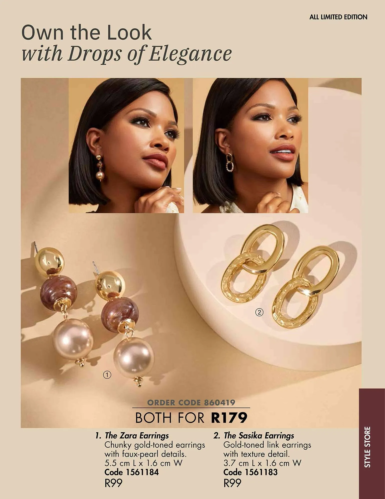 Justine catalogue from 1 April to 30 April 2025 - Catalogue Page 74