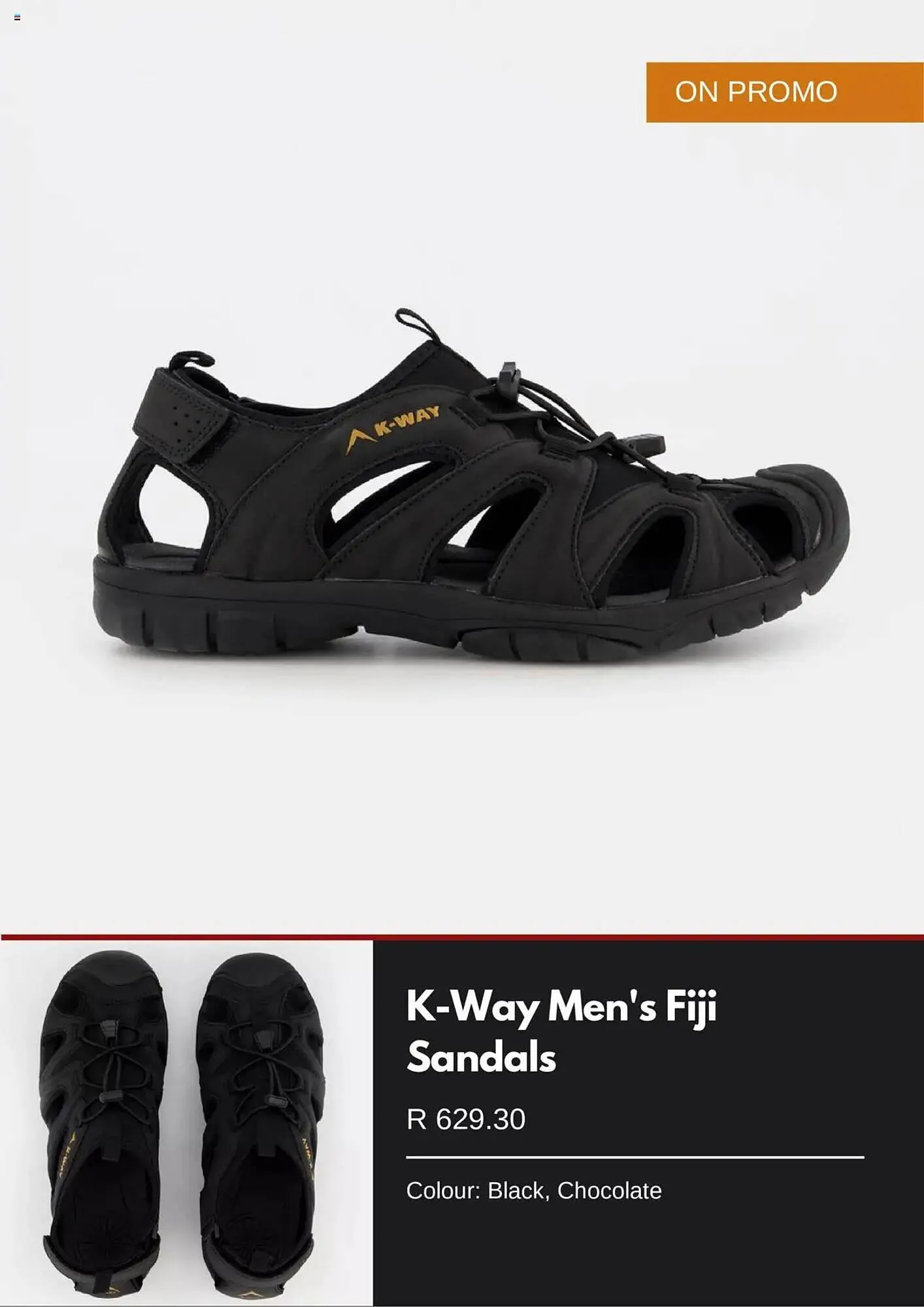 Cape Union Mart catalogue from 20 March to 27 March 2025 - Catalogue Page 4