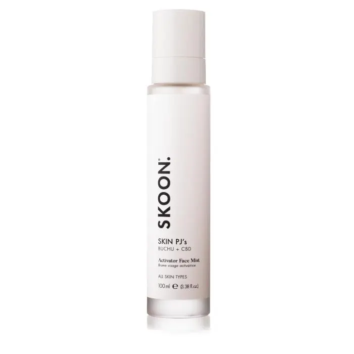 Skoon - Skin Pjs Activator Face Mist 100ml