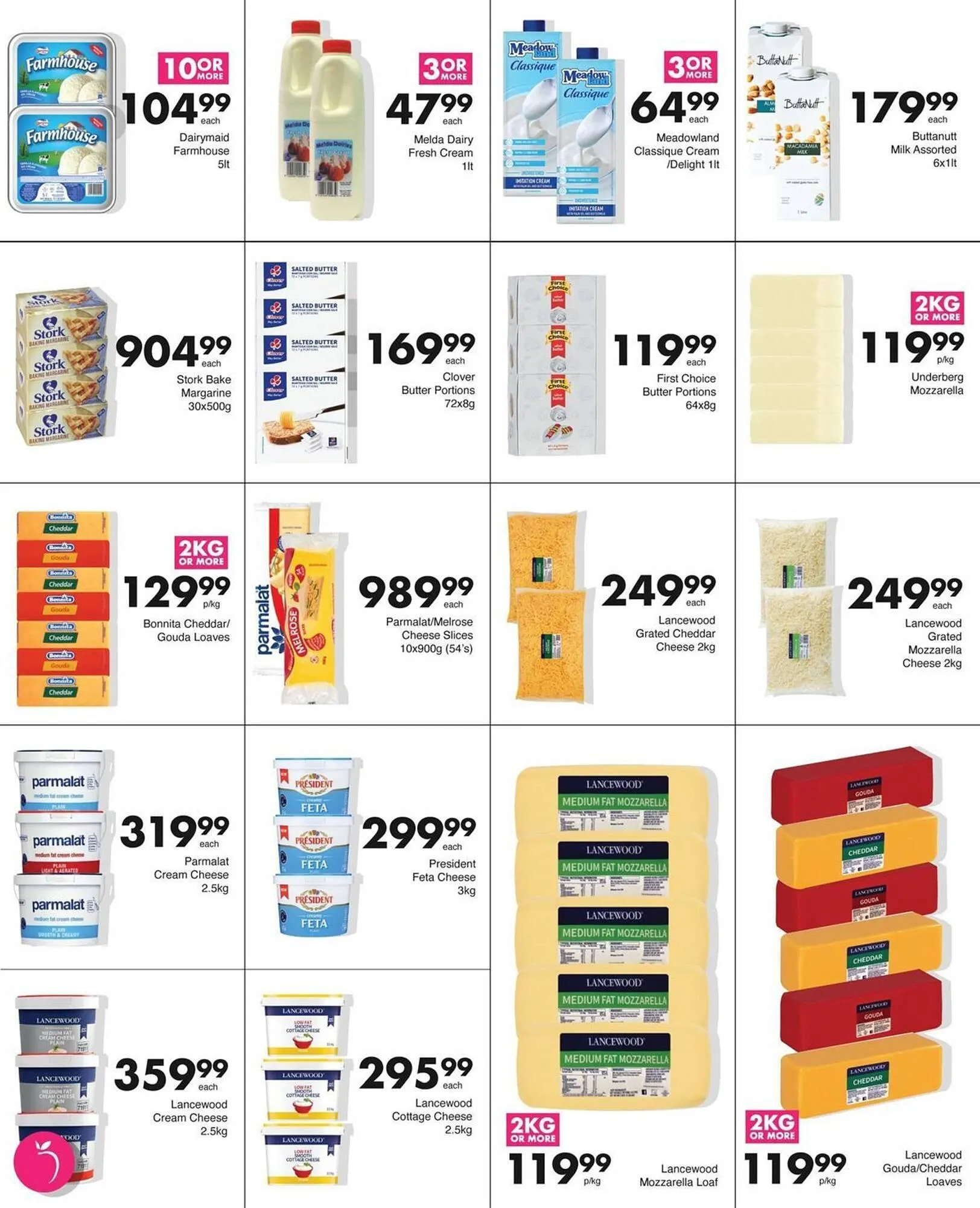 Save catalogue from 14 July to 2 August 2025 - Catalogue Page 2