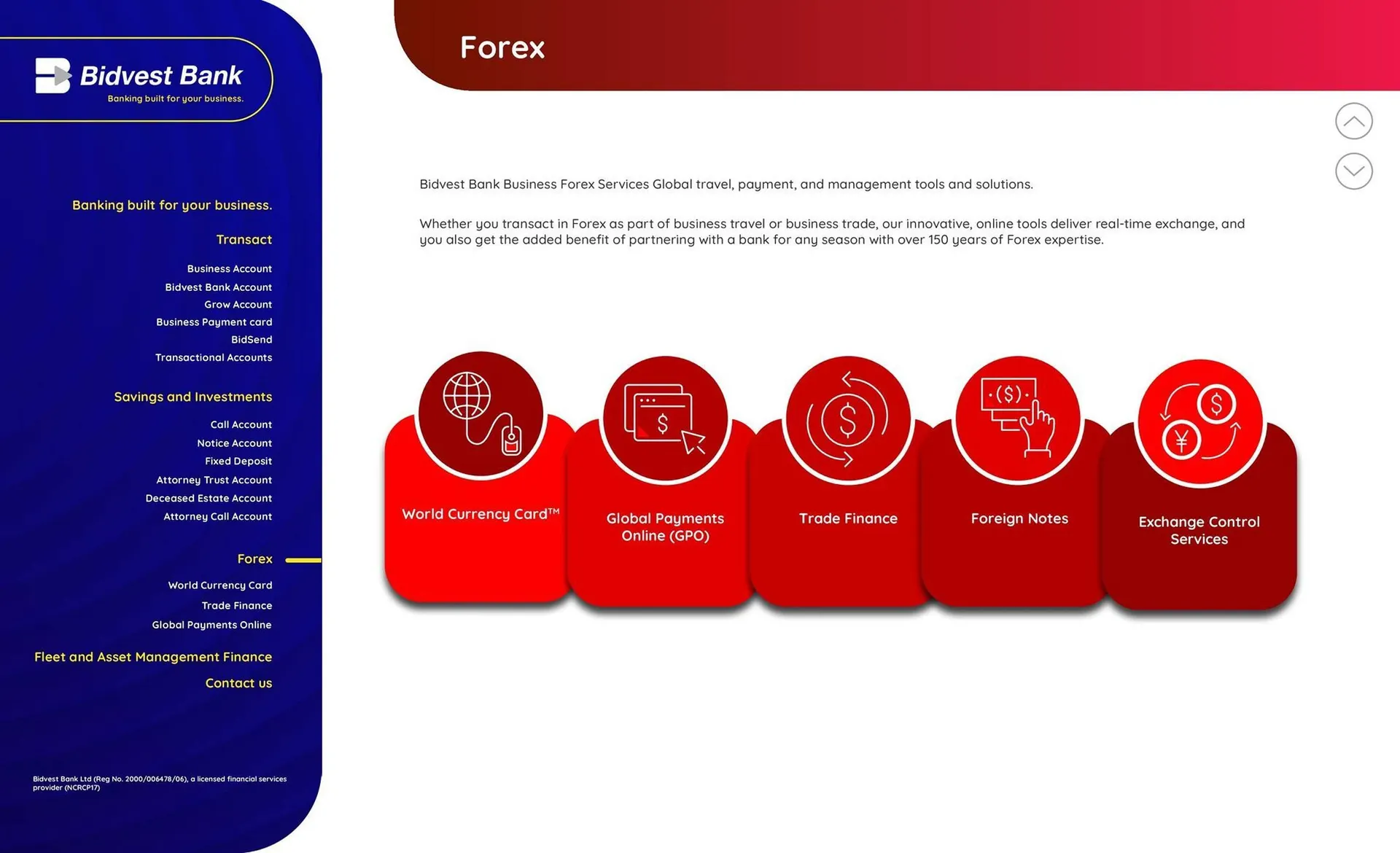 Bidvest Waltons catalogue from 27 January to 31 July 2025 - Catalogue Page 48