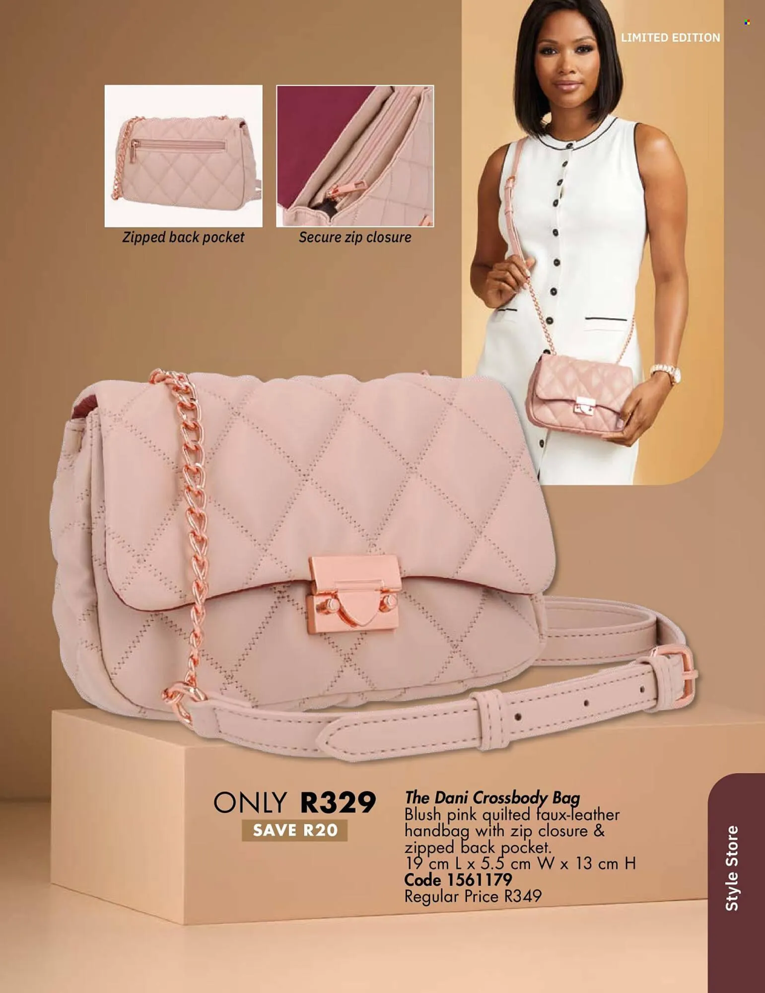 Justine catalogue from 1 July to 31 July 2025 - Catalogue Page 85