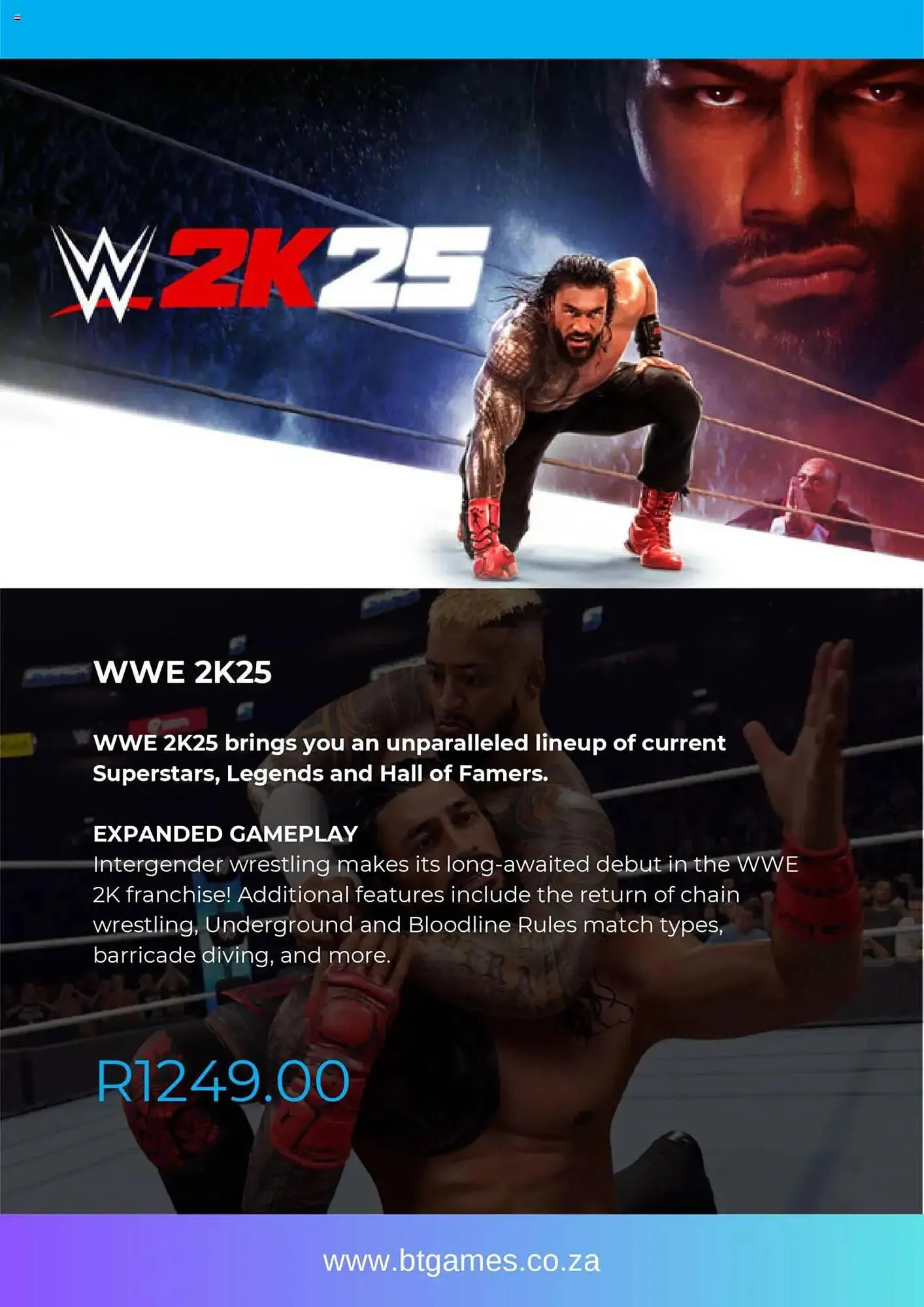 BT Games catalogue from 26 May to 23 June 2025 - Catalogue Page 2