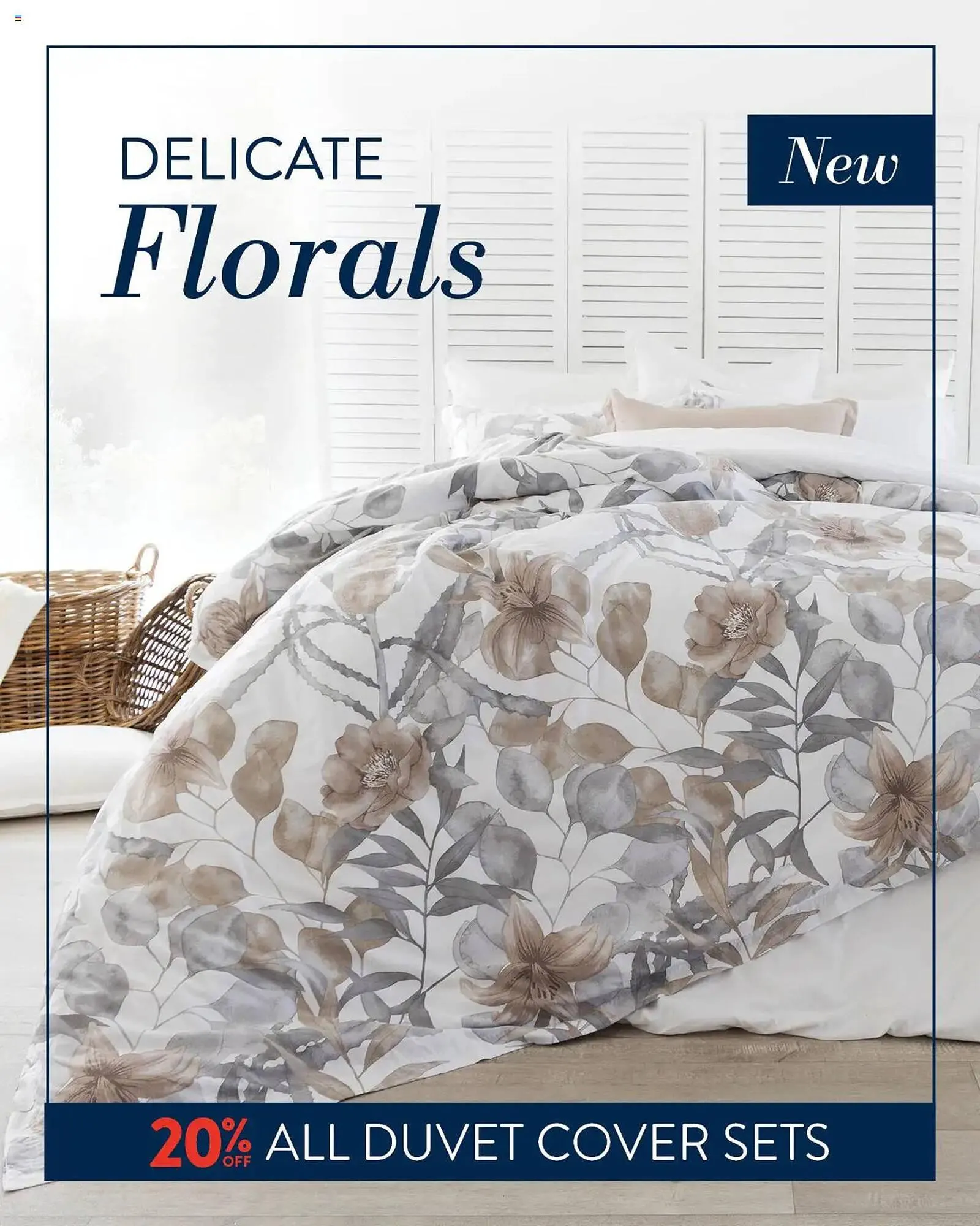 Volpes catalogue from 7 April to 14 April 2025 - Catalogue Page 1