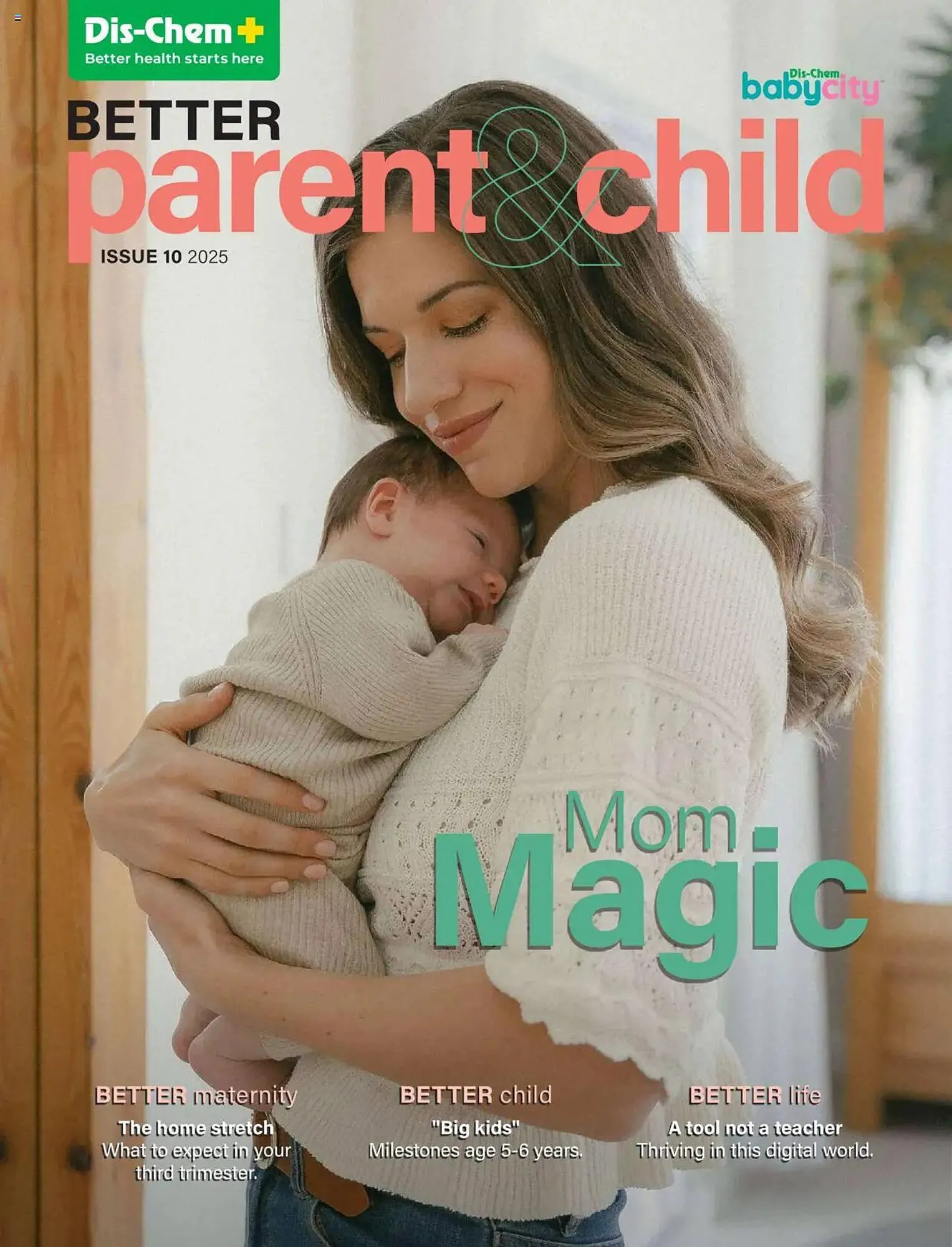 Baby City catalogue - 1