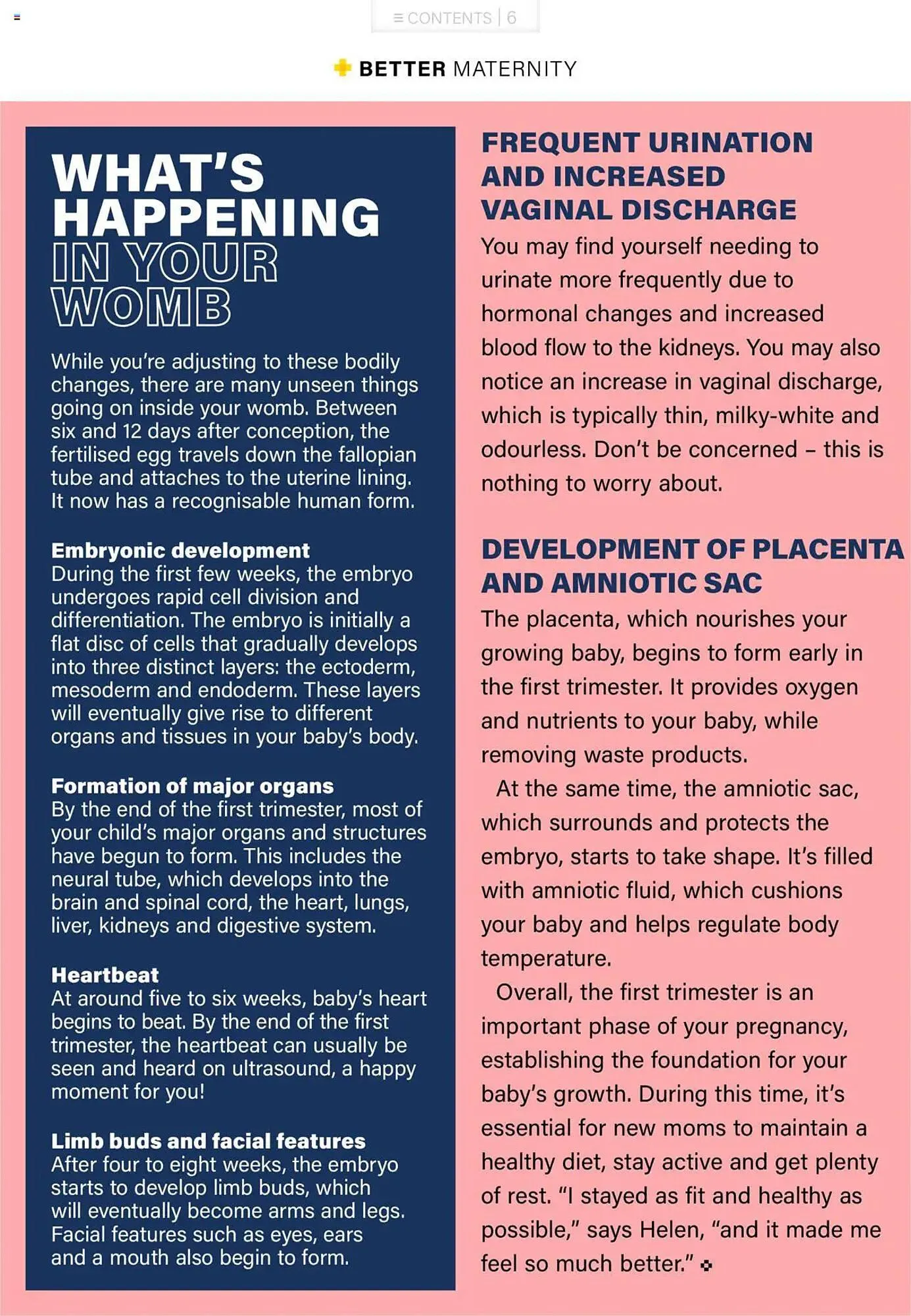 Baby City catalogue from 1 February to 28 February 2025 - Catalogue Page 6