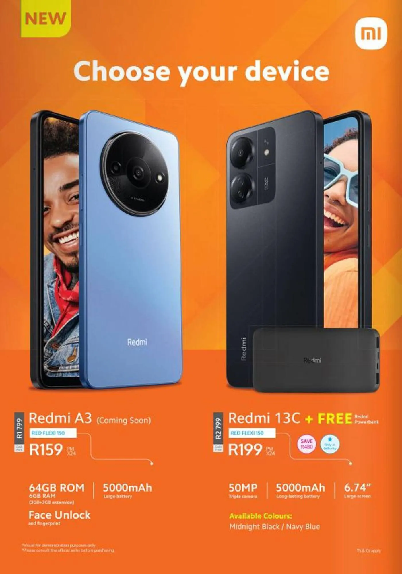 Cellucity catalogue from 4 April to 30 April 2024 - Catalogue Page 6