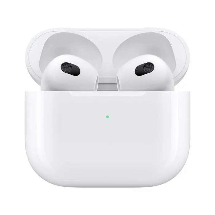 Apple AirPods (3rd Gen) with MagSafe Charging Case