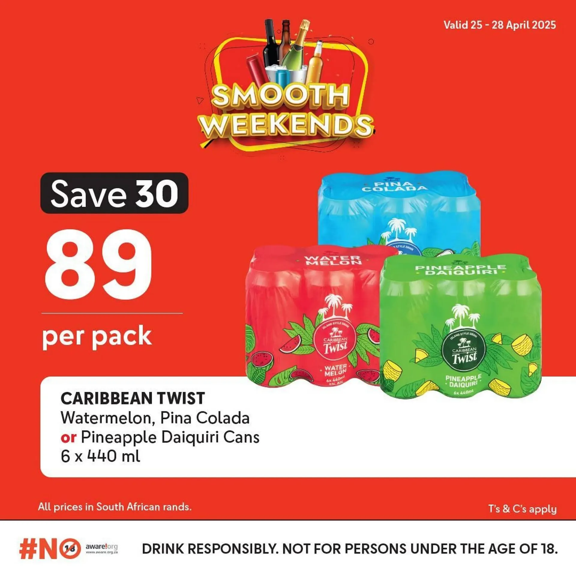 Makro catalogue from 26 April to 28 April 2025 - Catalogue Page 11